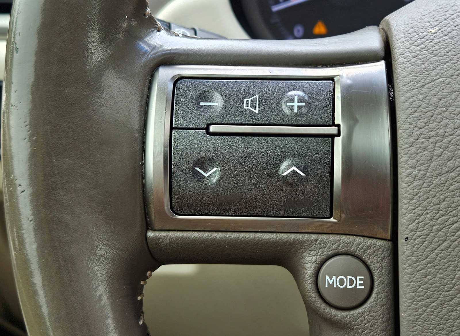 Thumbnail: 2019 Lexus GX - 17