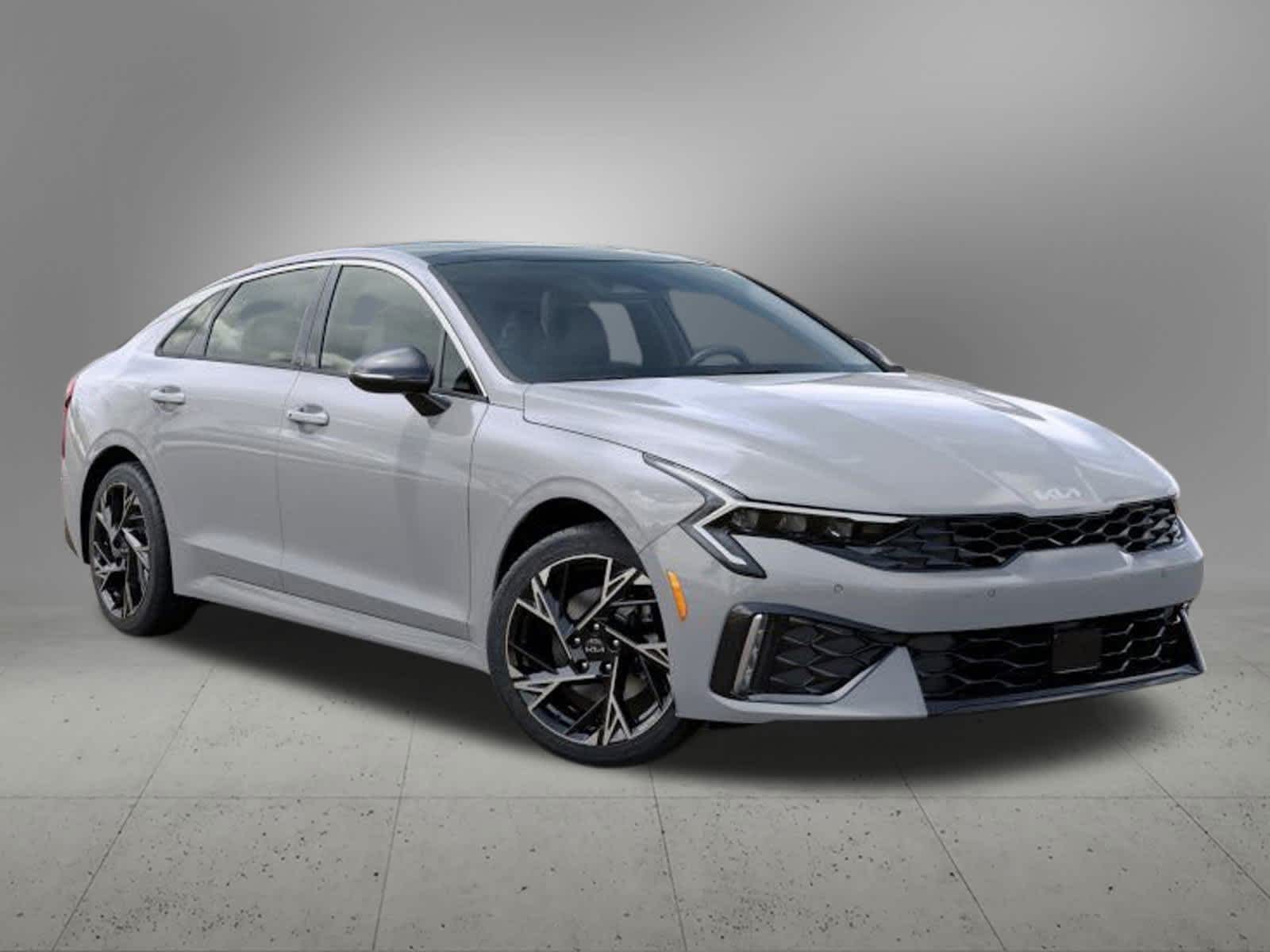Thumbnail: 2025 Kia K5 - 8