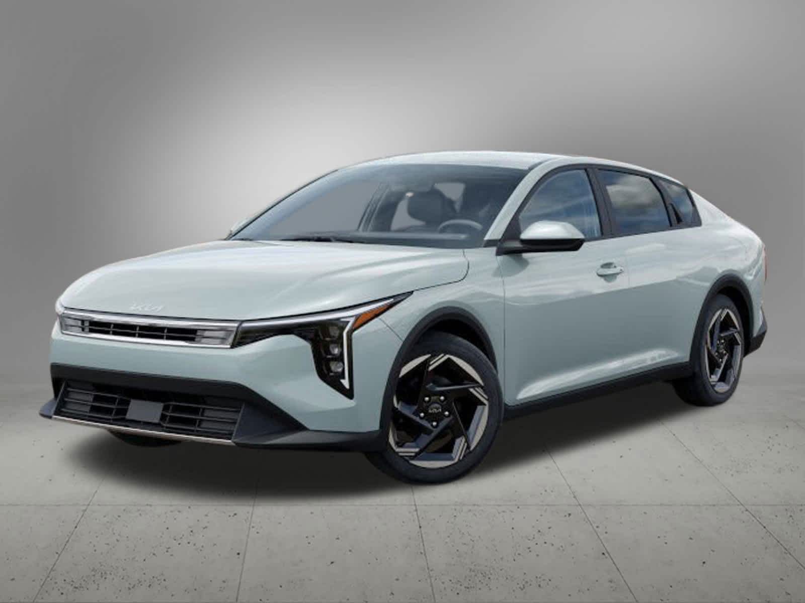 Thumbnail: 2025 Kia K4 - 1