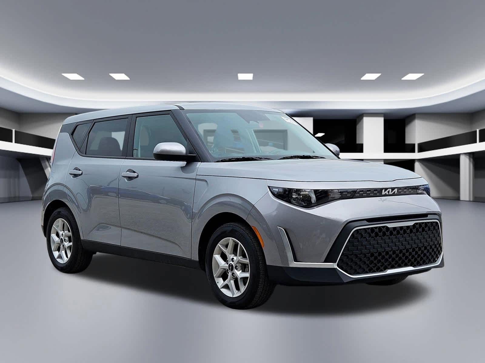 Thumbnail: 2025 Kia Soul - 7