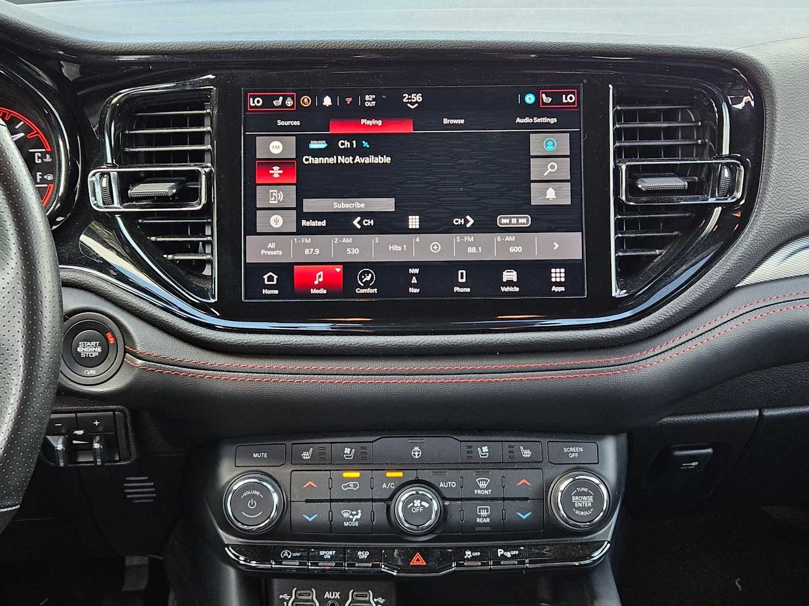 Thumbnail: 2024 Dodge Durango - 29