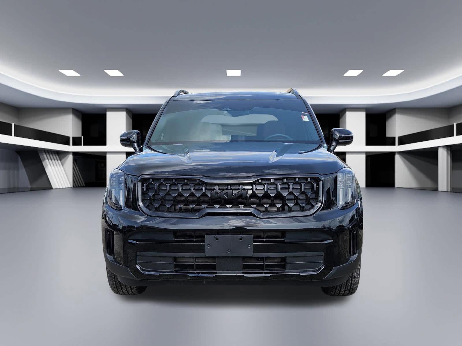 Thumbnail: 2025 Kia Telluride - 9