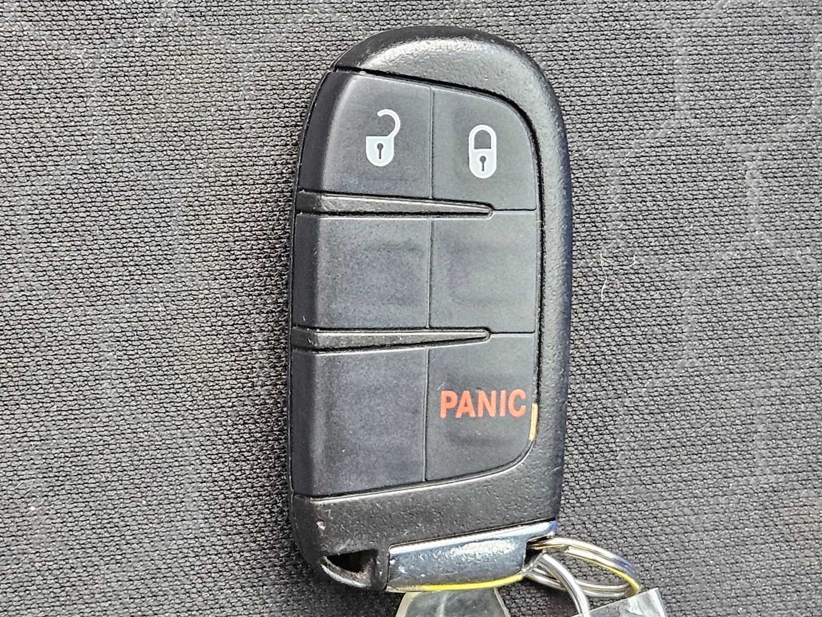 Thumbnail: 2019 Jeep Compass - 20