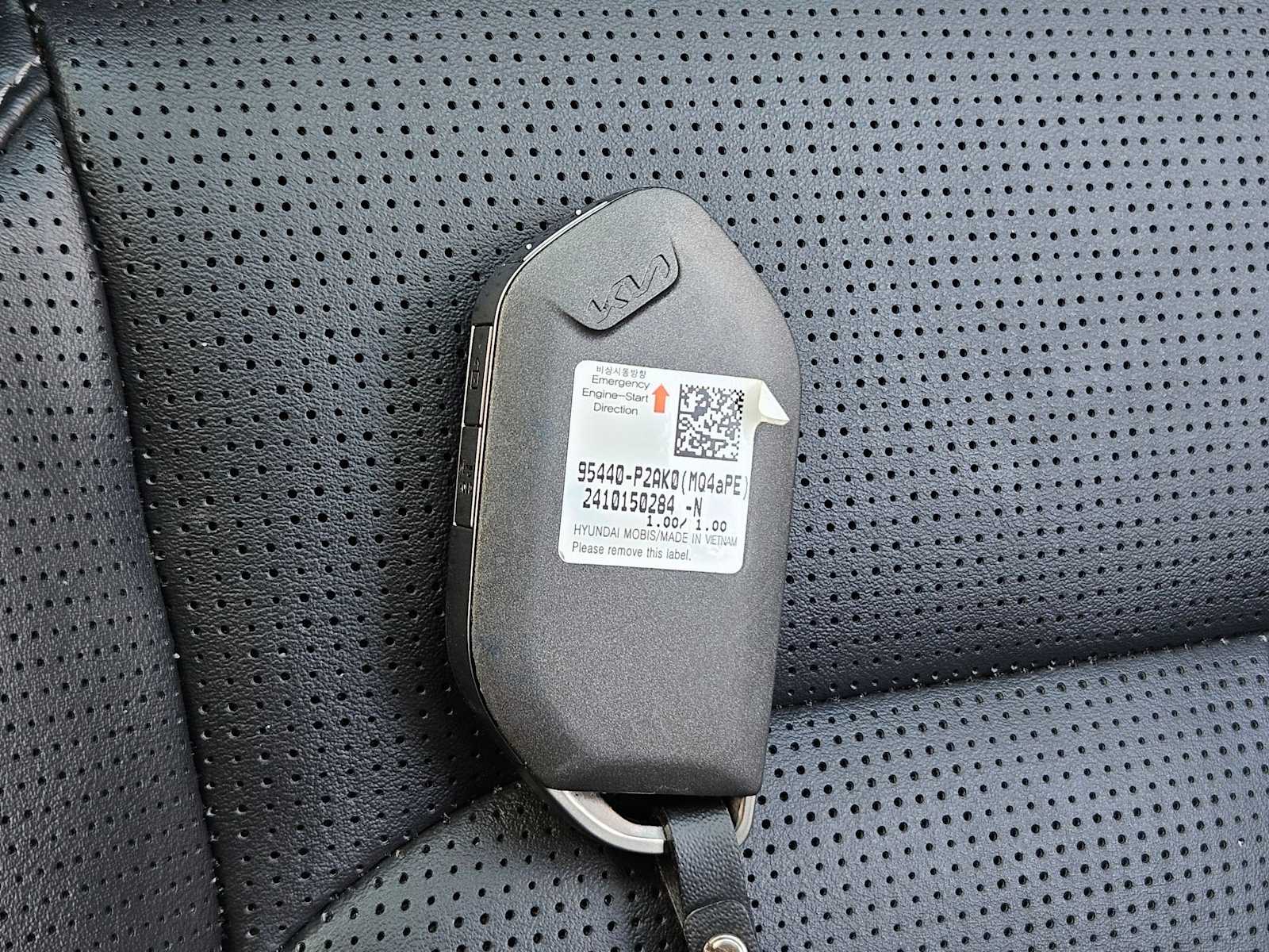 Thumbnail: 2025 Kia Sorento - 27