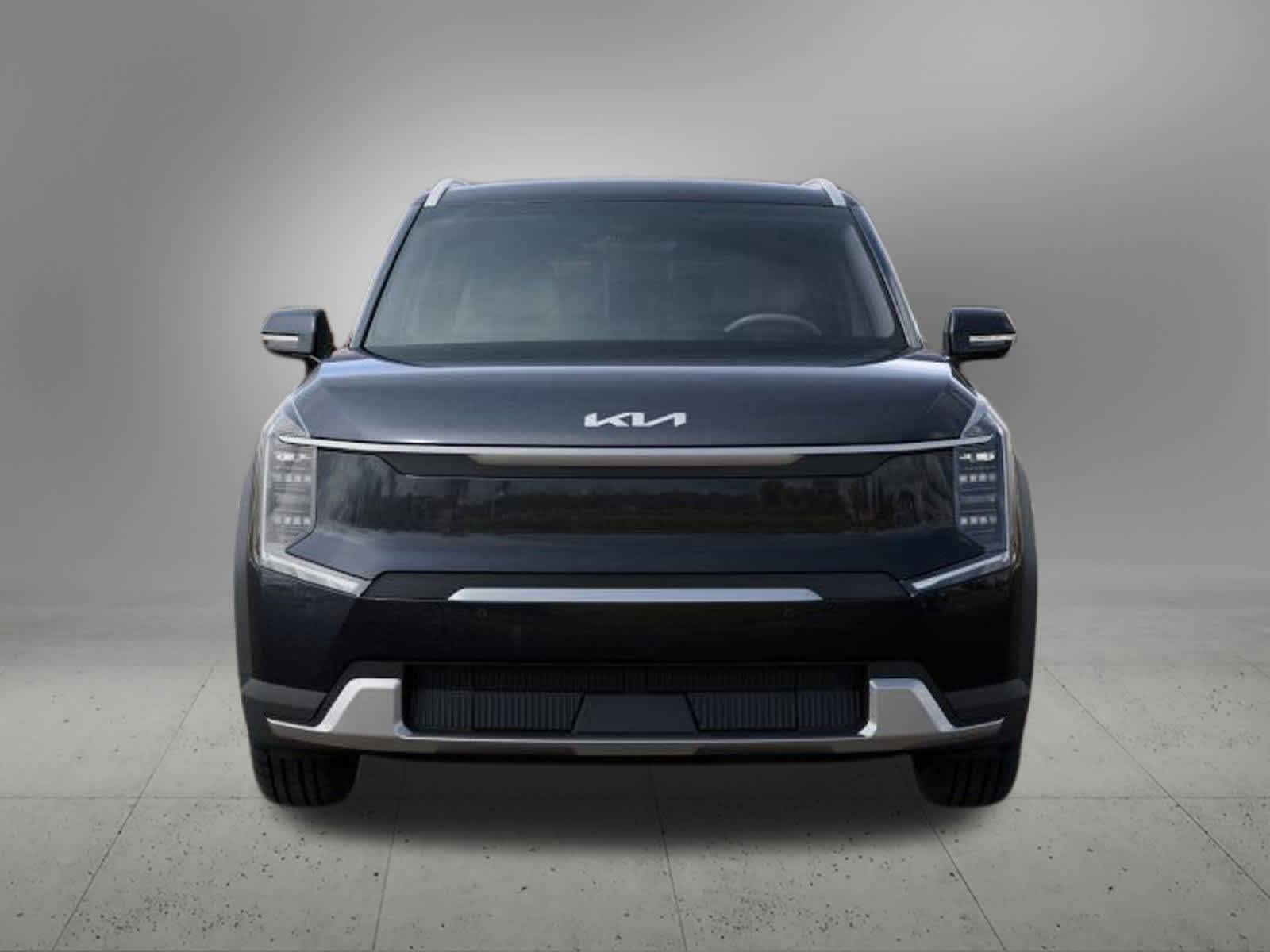 Thumbnail: 2026 Kia EV9 - 2