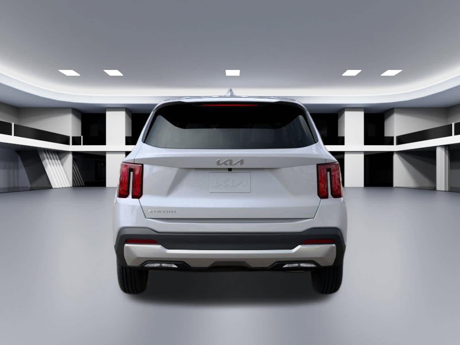 Thumbnail: 2026 Kia Sorento - 5