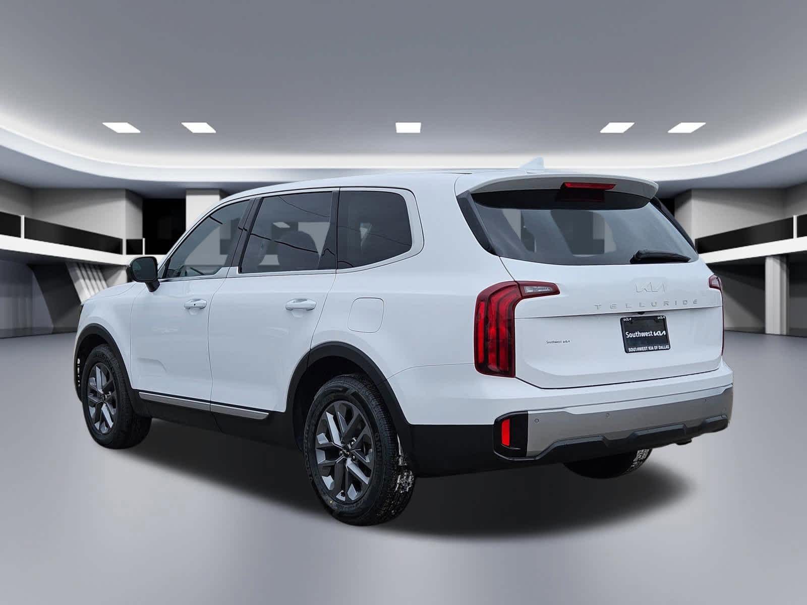 Thumbnail: 2024 Kia Telluride - 4