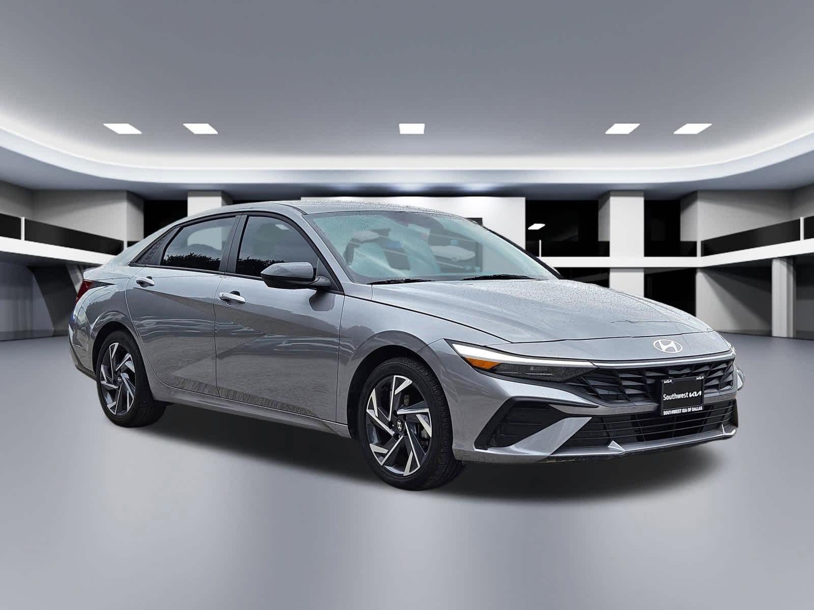 Thumbnail: 2025 Hyundai Elantra - 8
