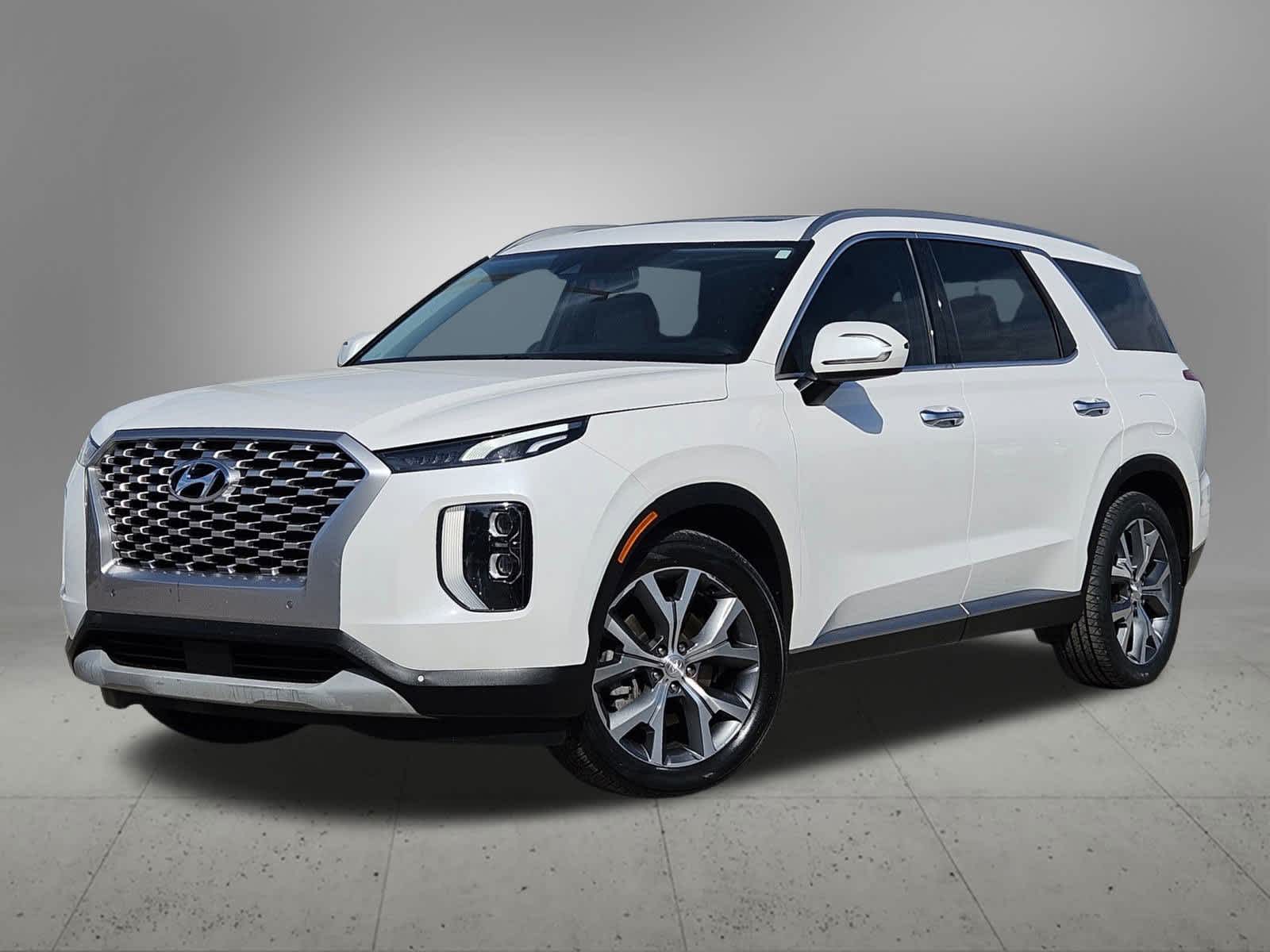 2021 Hyundai Palisade SEL -
                  Dallas, TX