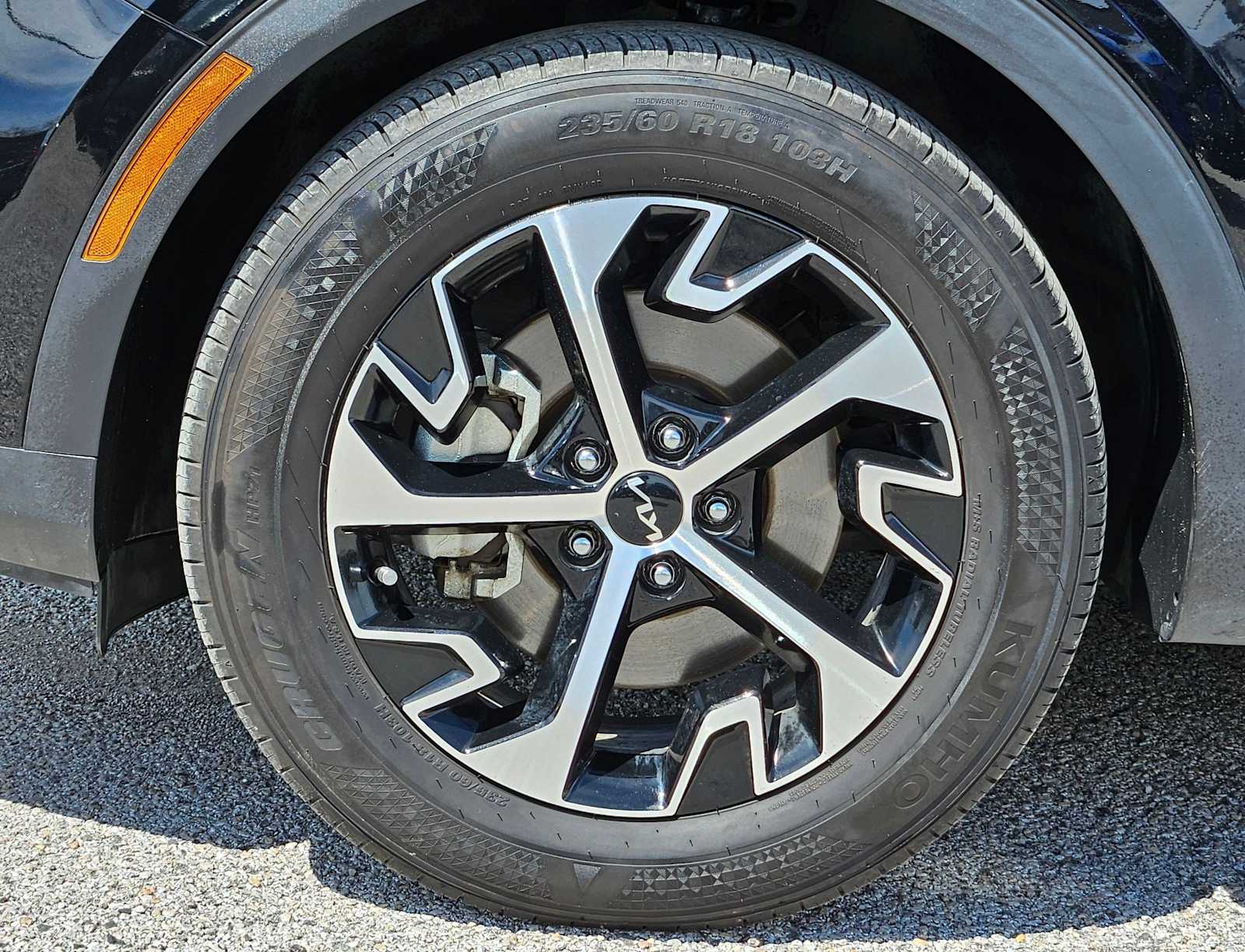 Thumbnail: 2025 Kia Sportage - 14