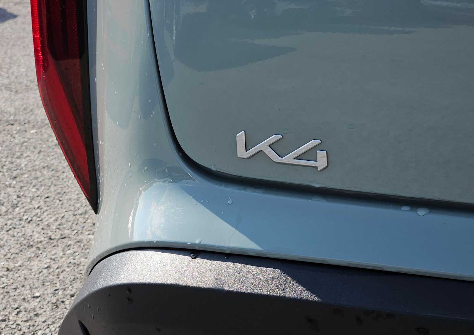 Thumbnail: 2025 Kia K4 - 13