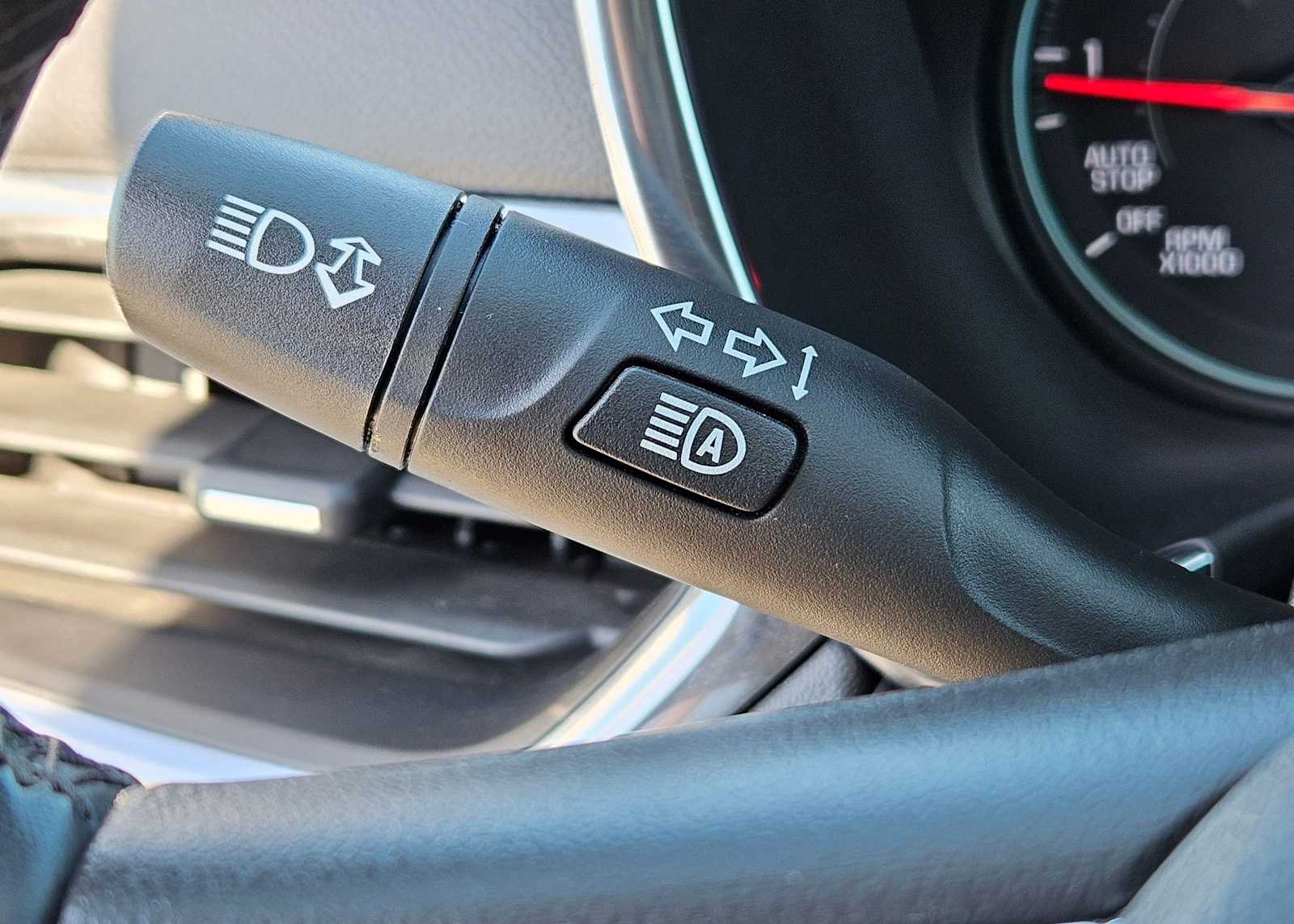 Thumbnail: 2024 Chevrolet Equinox - 25