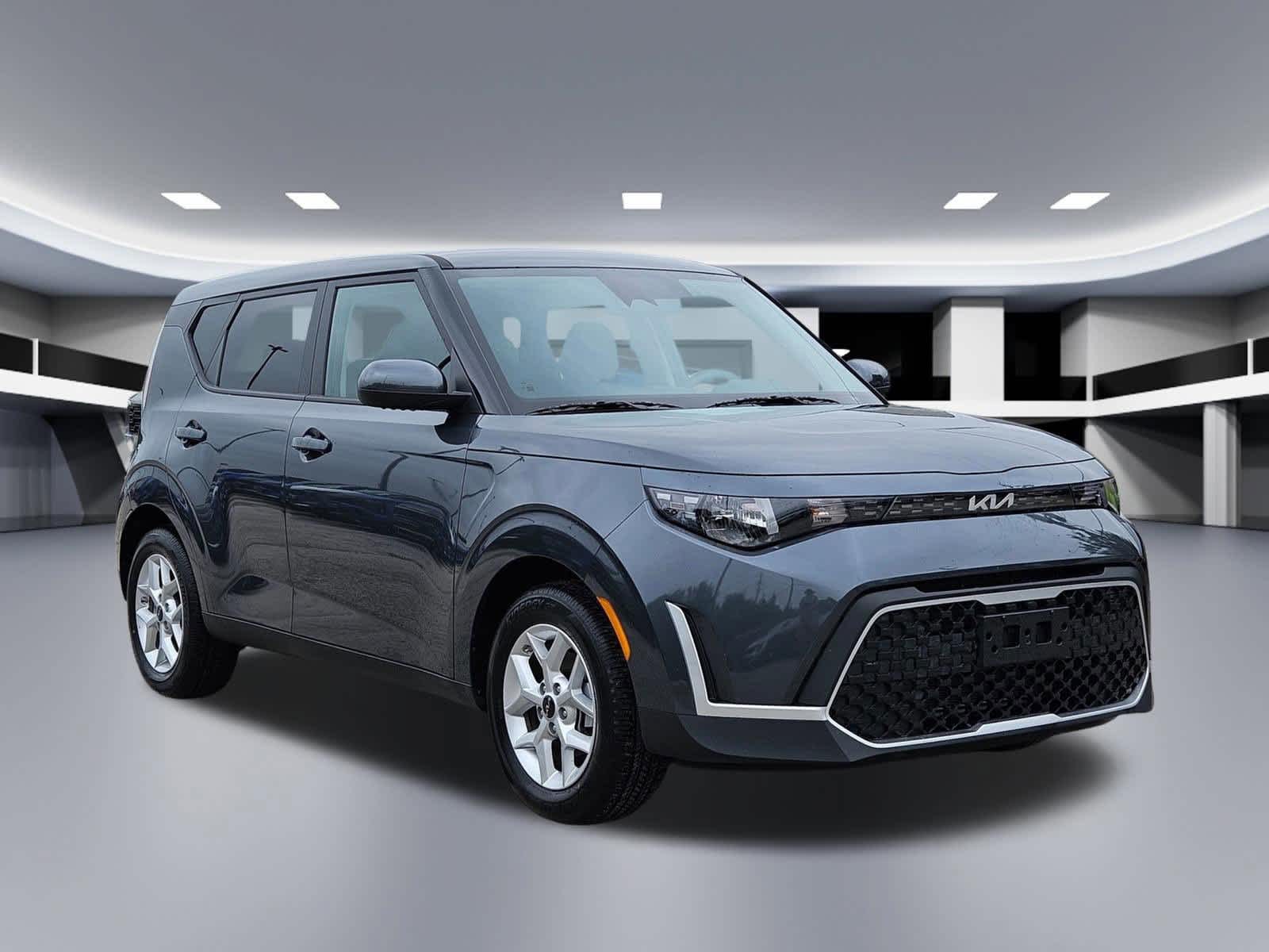 Thumbnail: 2025 Kia Soul - 7