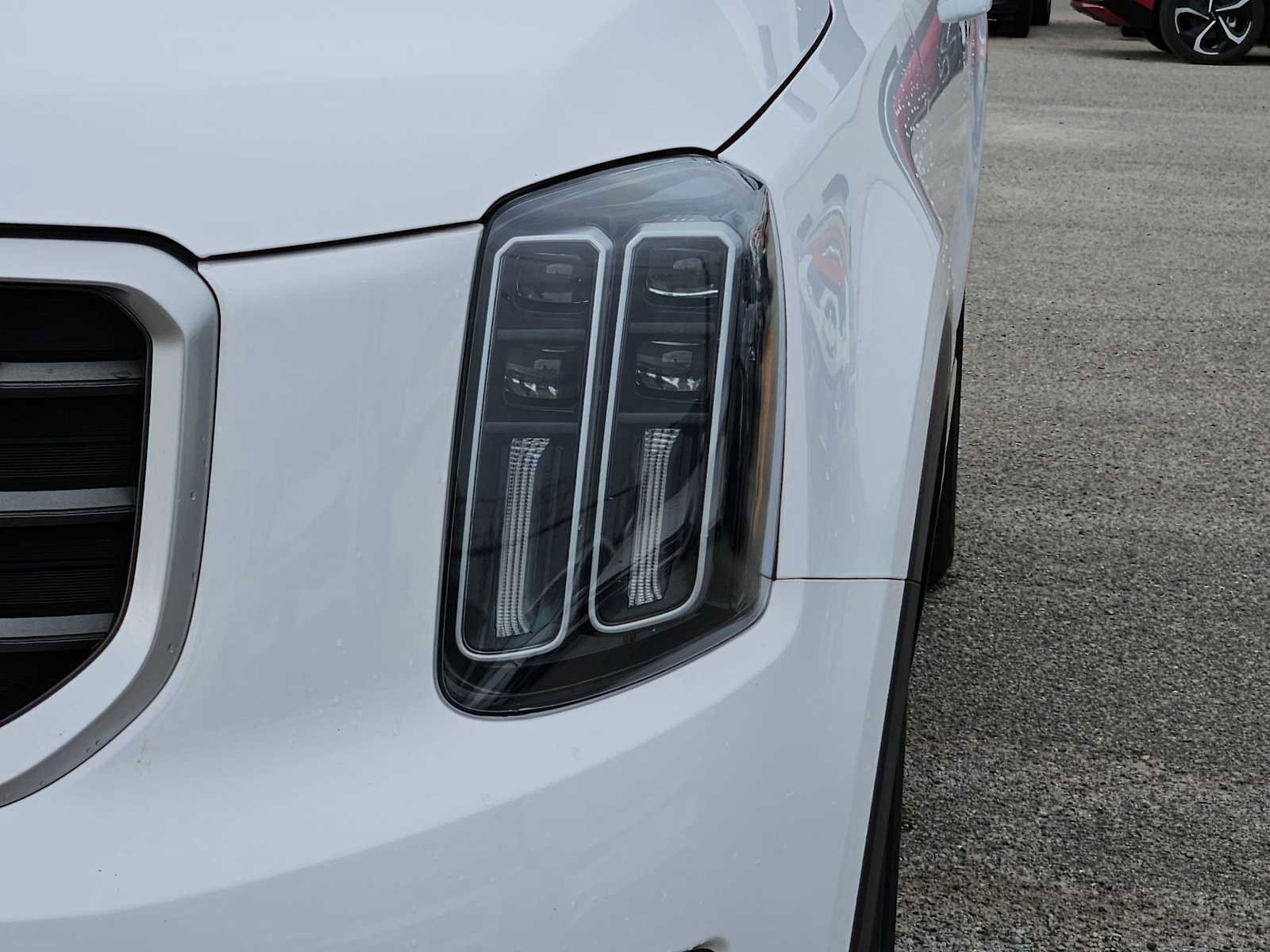 Thumbnail: 2025 Kia Telluride - 11