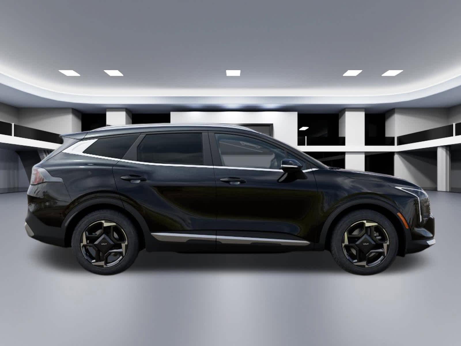 Thumbnail: 2026 Kia Sportage - 7