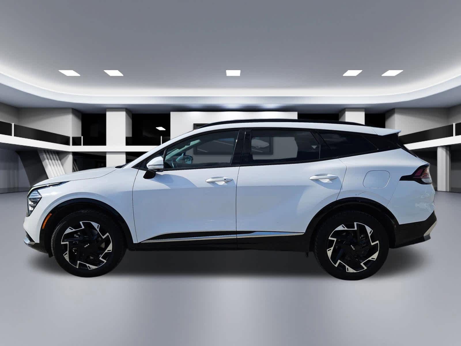 Thumbnail: 2023 Kia Sportage - 2