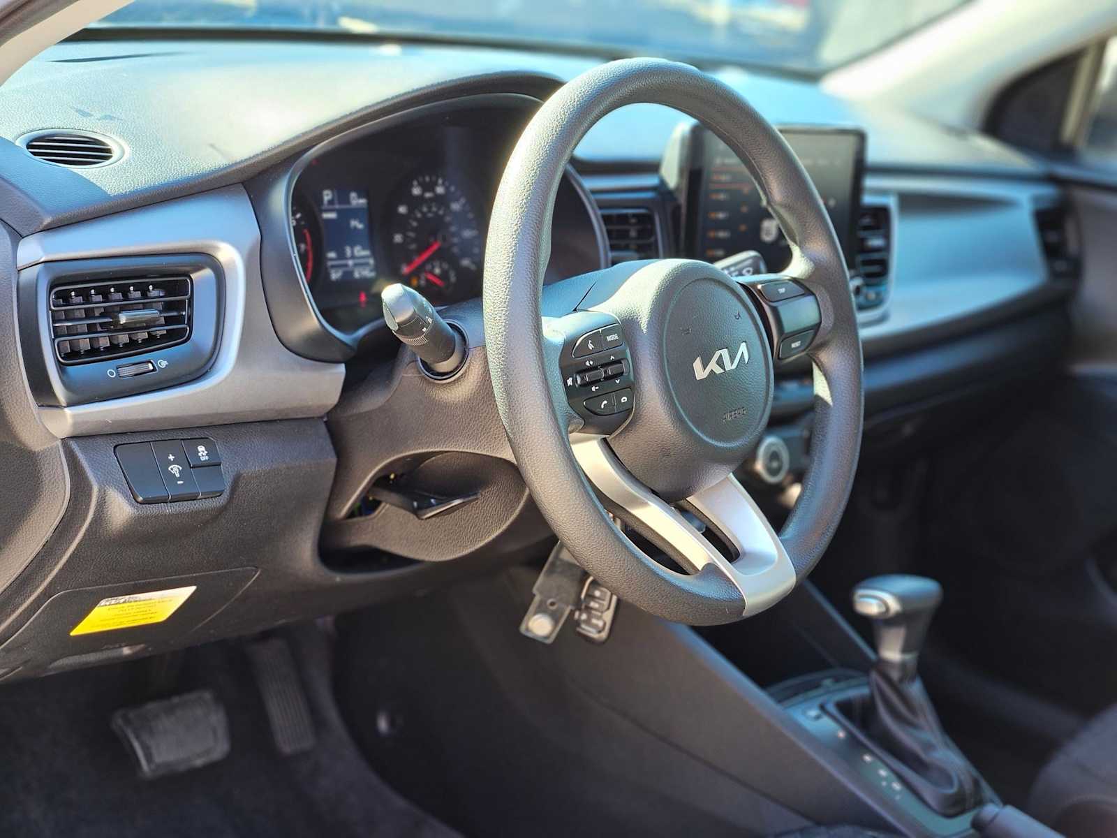 Thumbnail: 2023 Kia Rio - 2