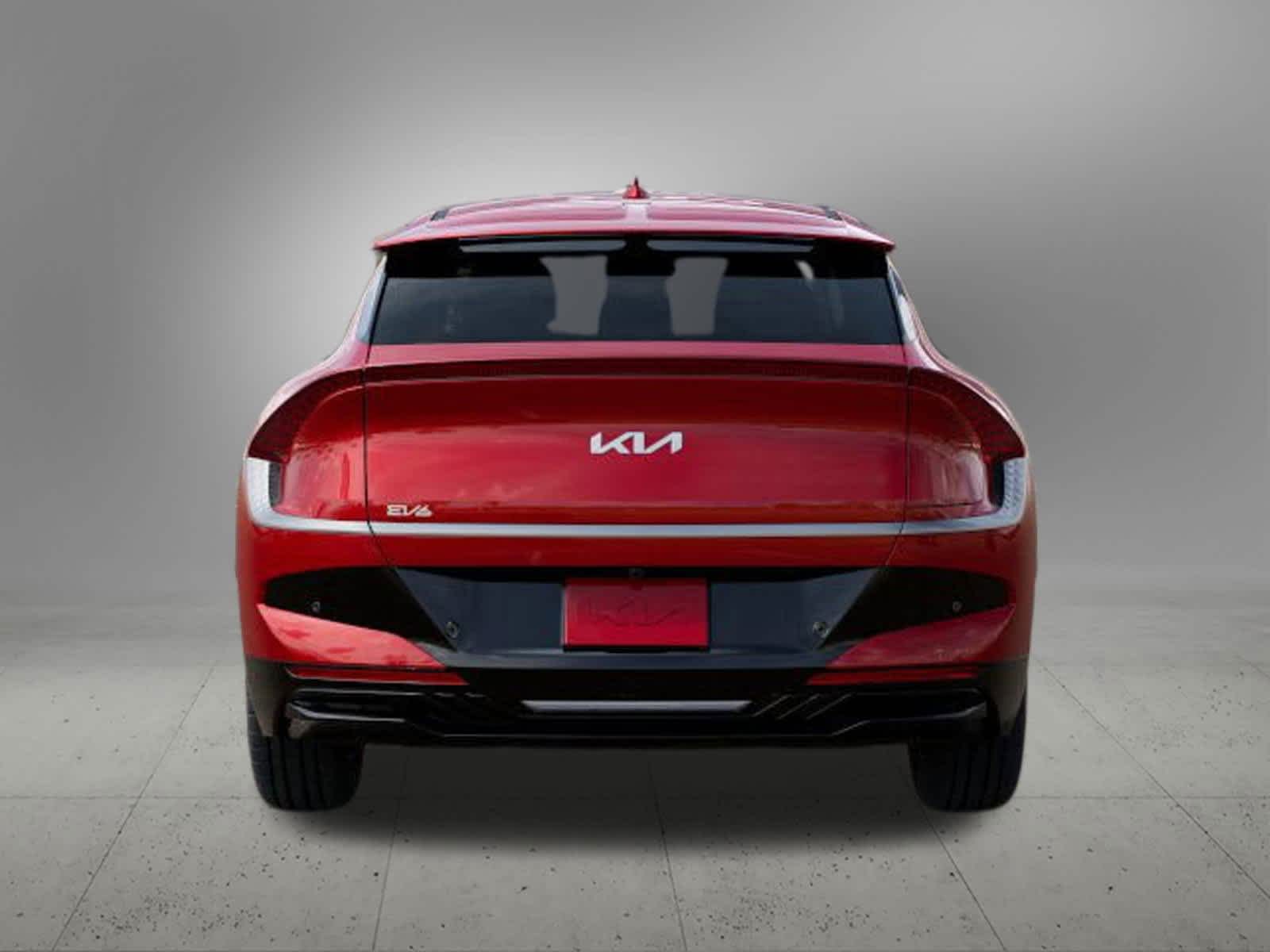 Thumbnail: 2025 Kia EV6 - 5