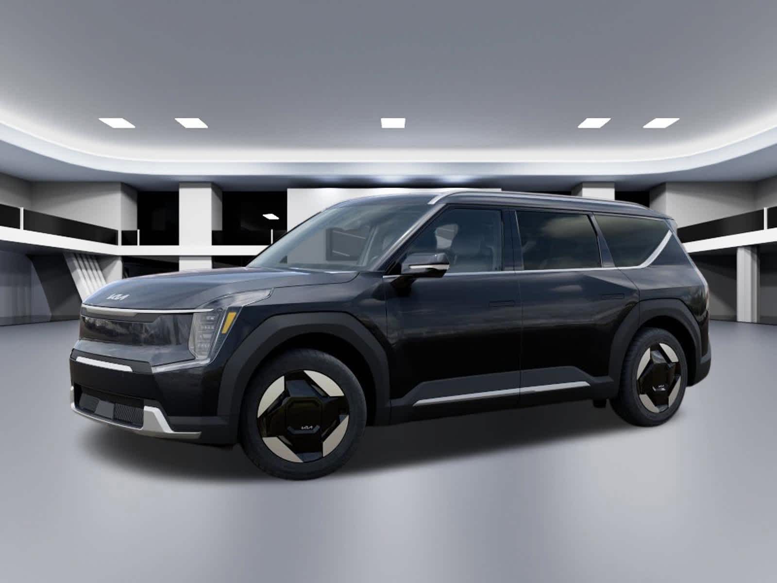 Thumbnail: 2026 Kia EV9 - 3