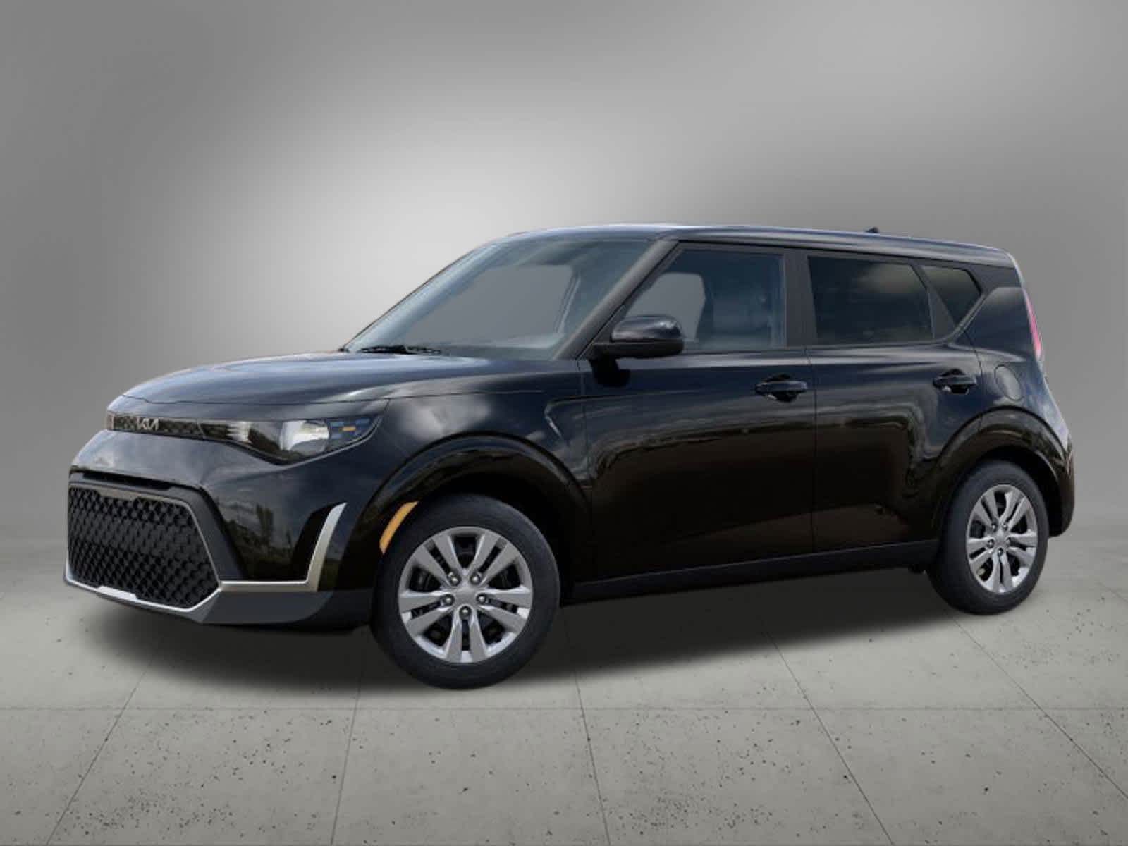 Thumbnail: 2025 Kia Soul - 3