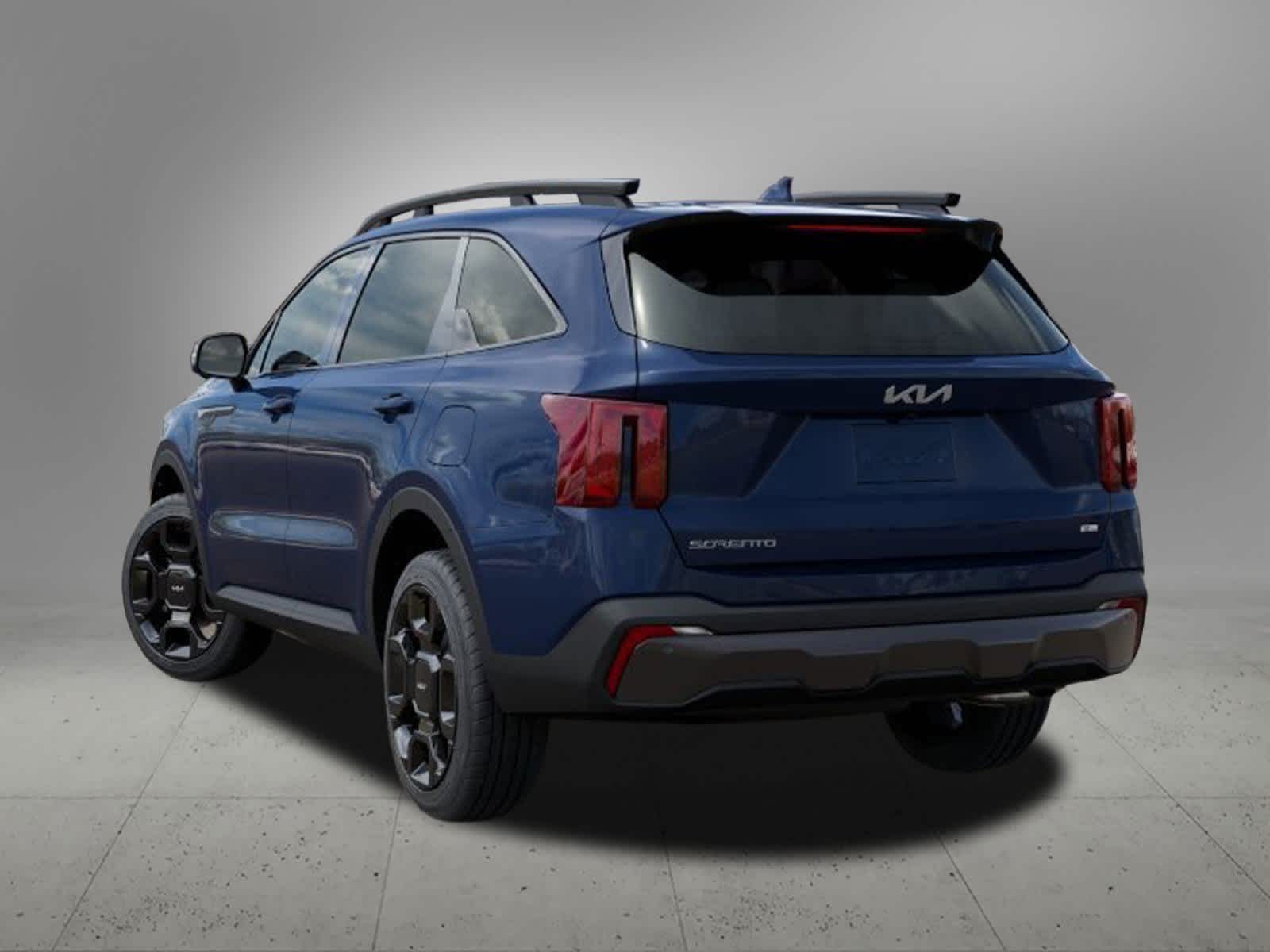 2024 Kia Sorento X-Line SX photo 4