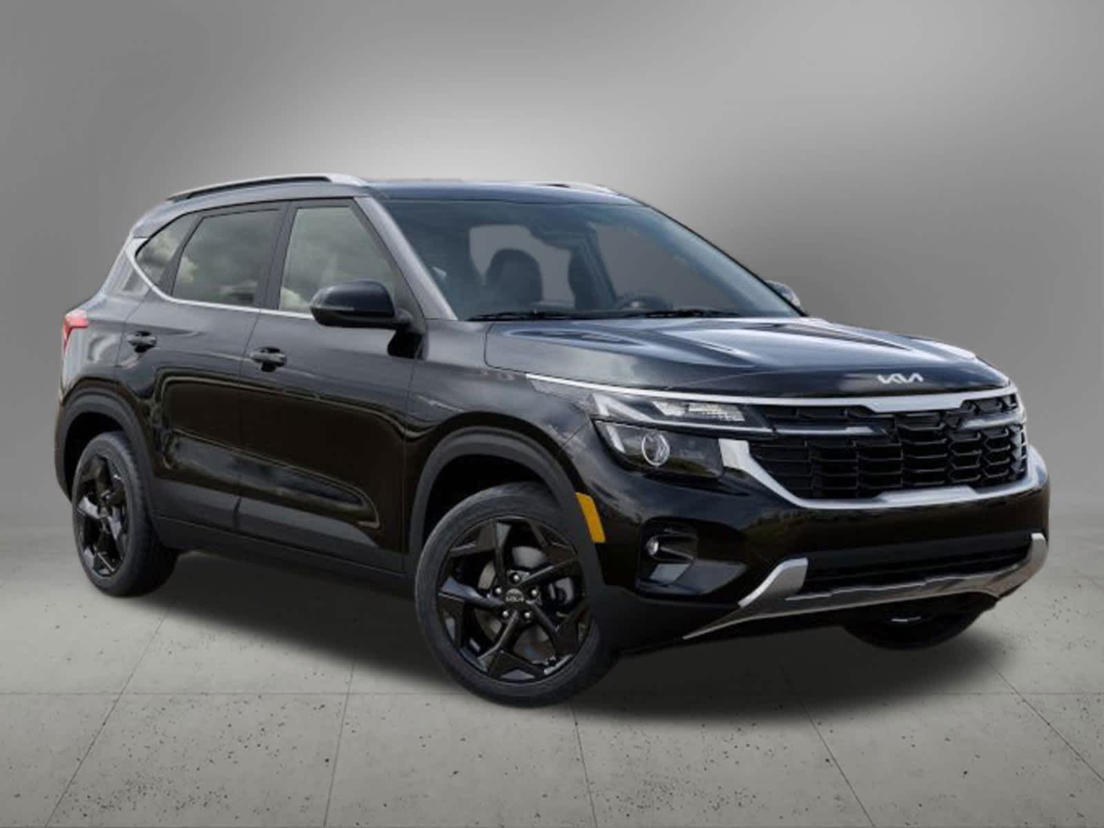 Thumbnail: 2026 Kia Seltos - 8