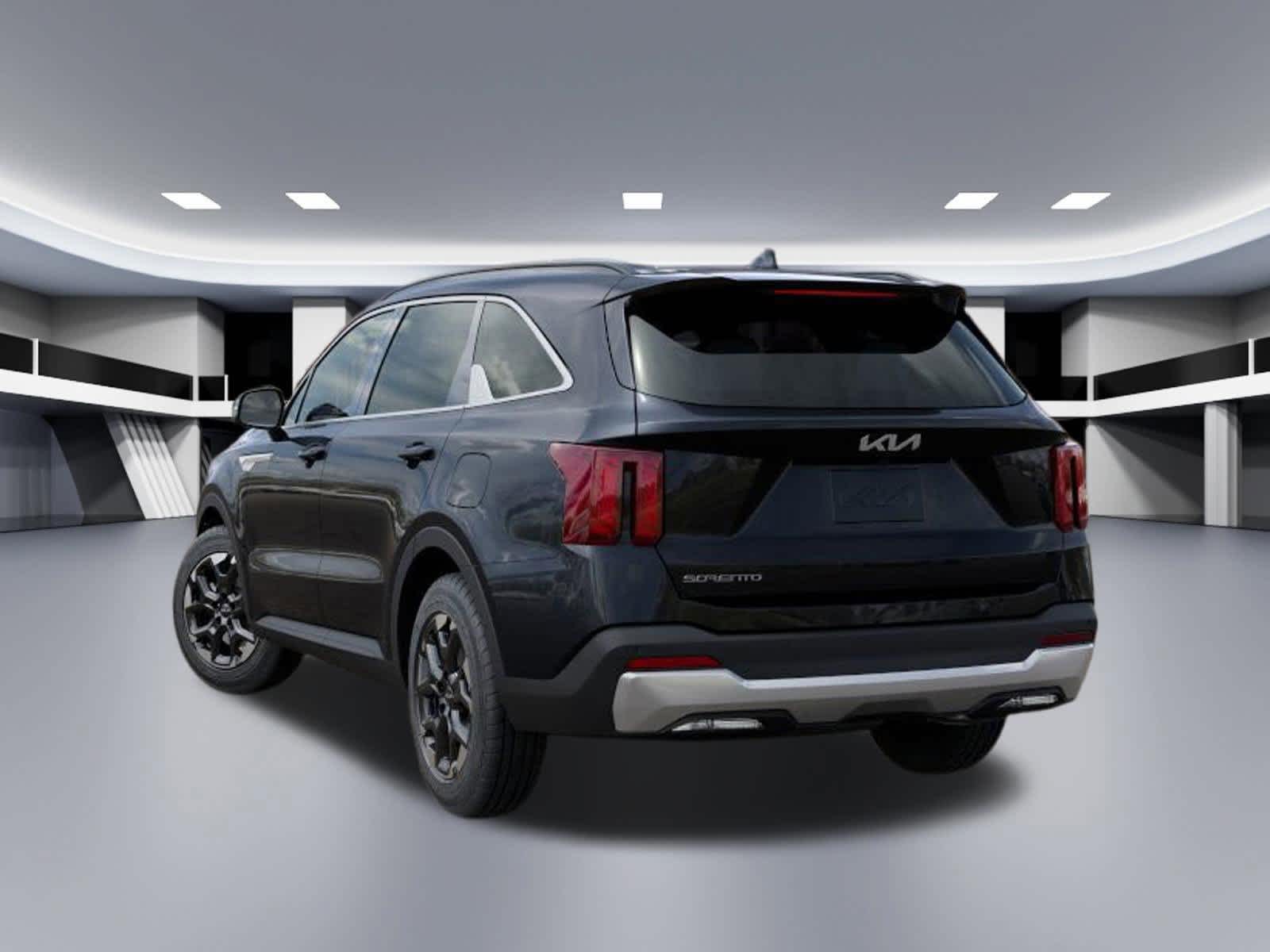 Thumbnail: 2026 Kia Sorento - 2