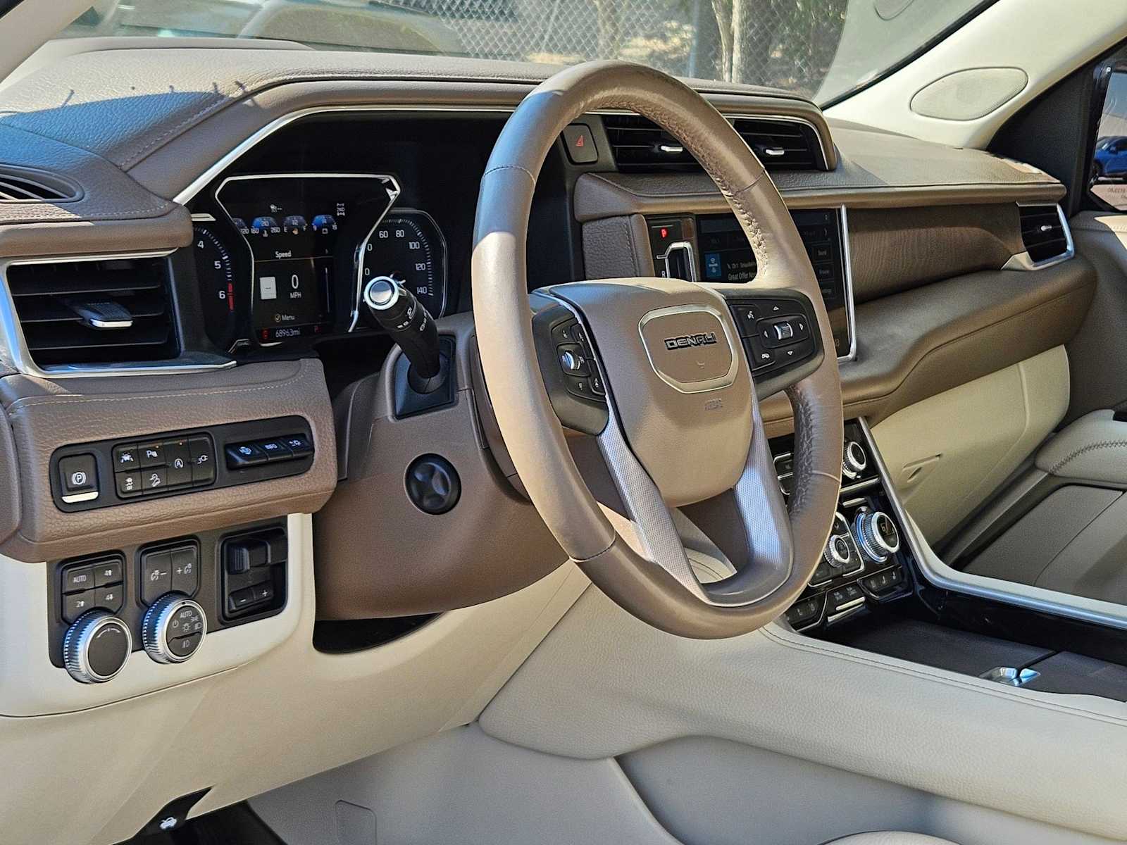 Thumbnail: 2021 GMC Yukon - 2