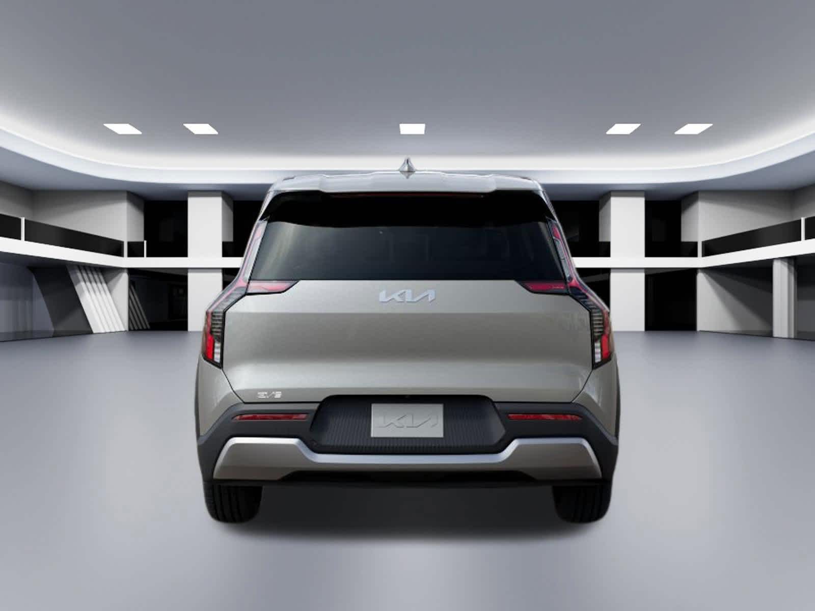Thumbnail: 2026 Kia EV9 - 5