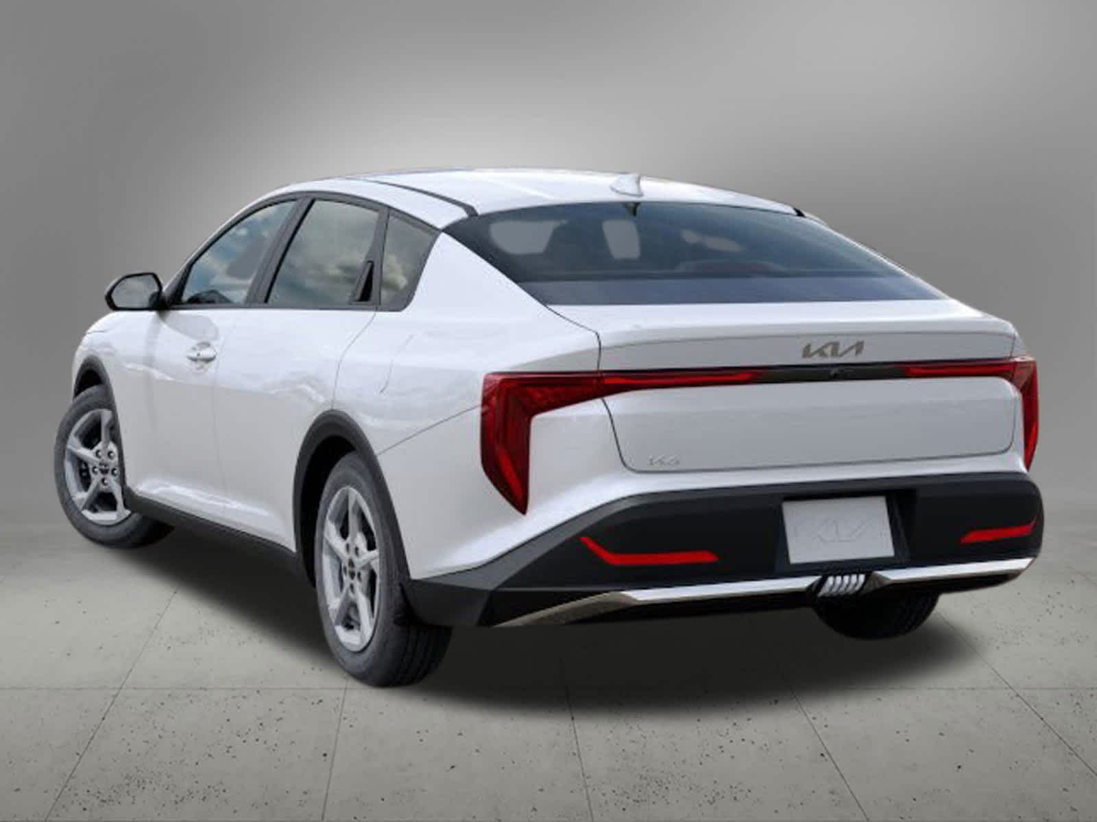 Thumbnail: 2025 Kia K4 - 4