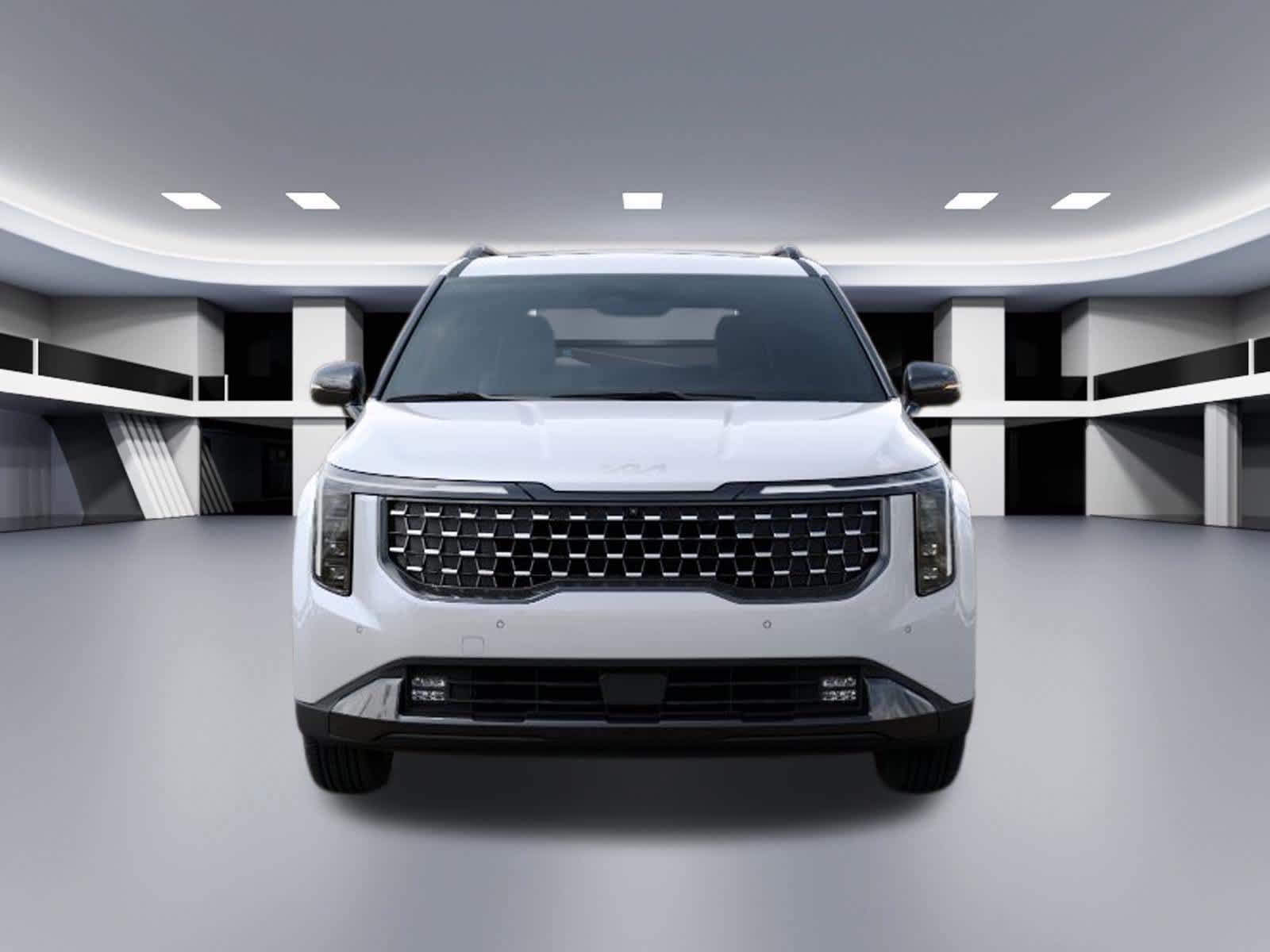 Thumbnail: 2026 Kia Carnival - 2