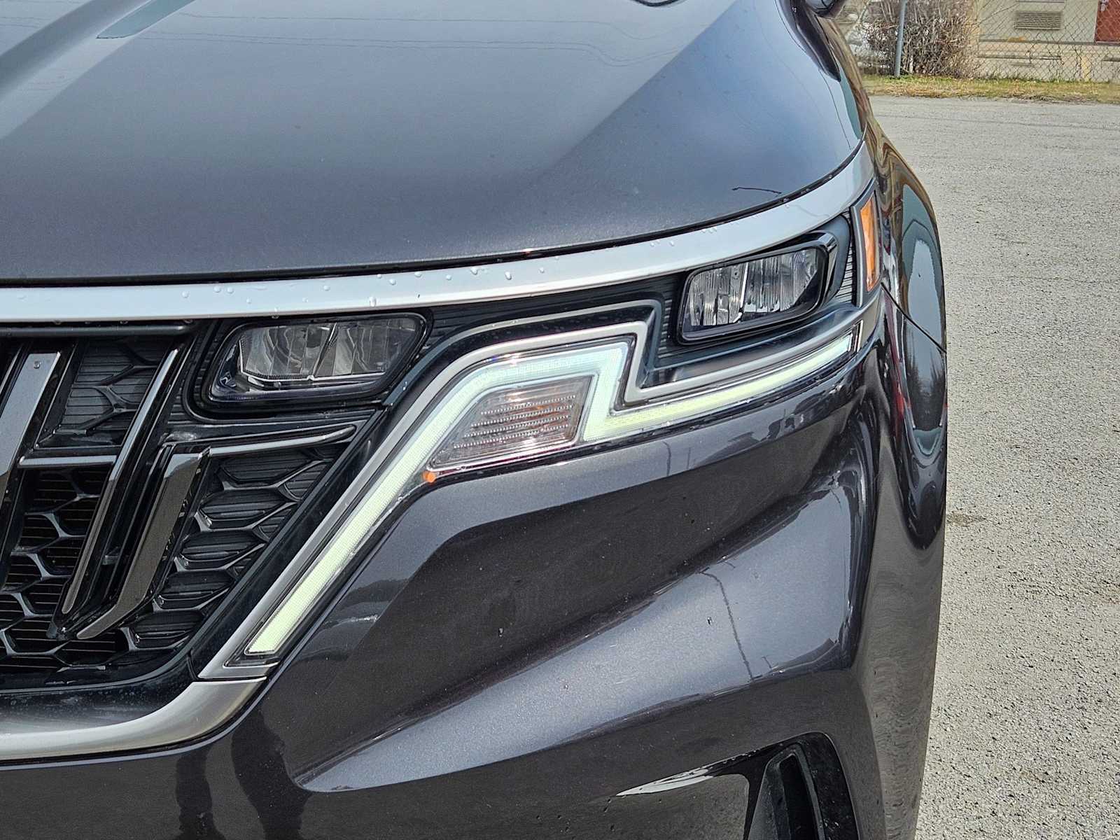 Thumbnail: 2024 Kia Carnival - 11