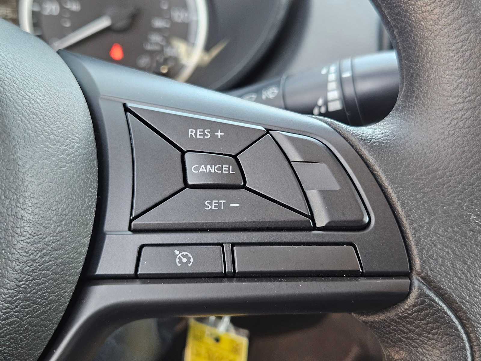 Thumbnail: 2025 Nissan Versa - 22