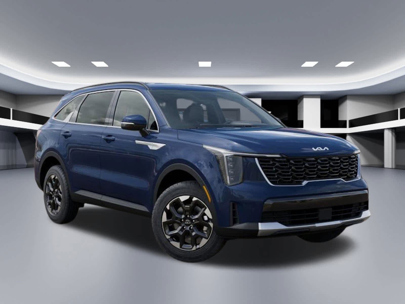 Thumbnail: 2026 Kia Sorento - 8