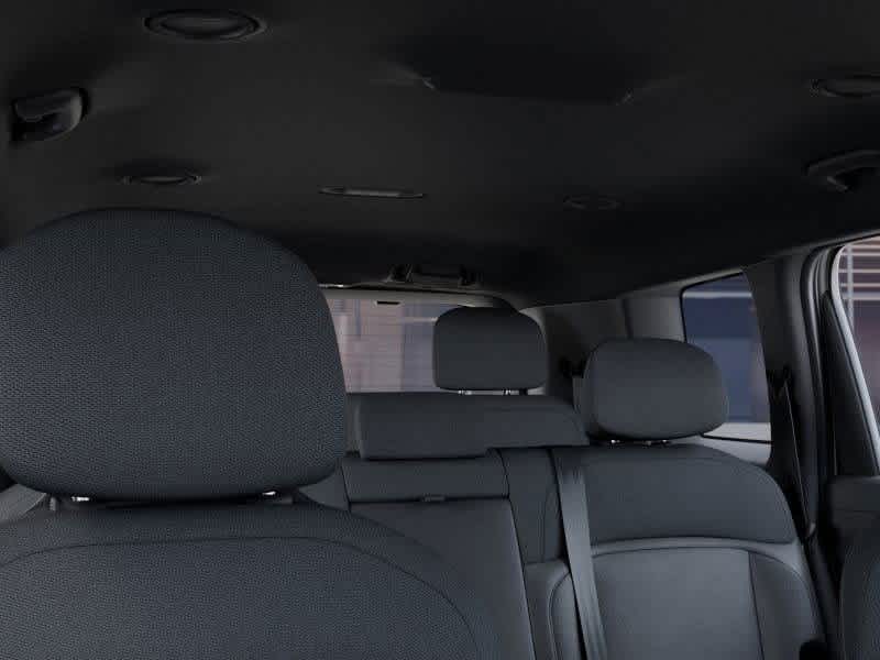 Thumbnail: 2027 Kia Telluride - 27