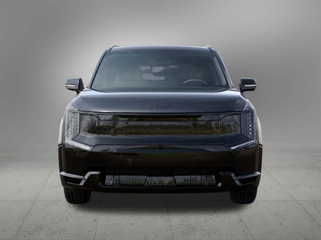 New 2026 Kia EV9 Land SUV