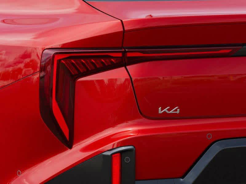 Thumbnail: 2025 Kia K4 - 11