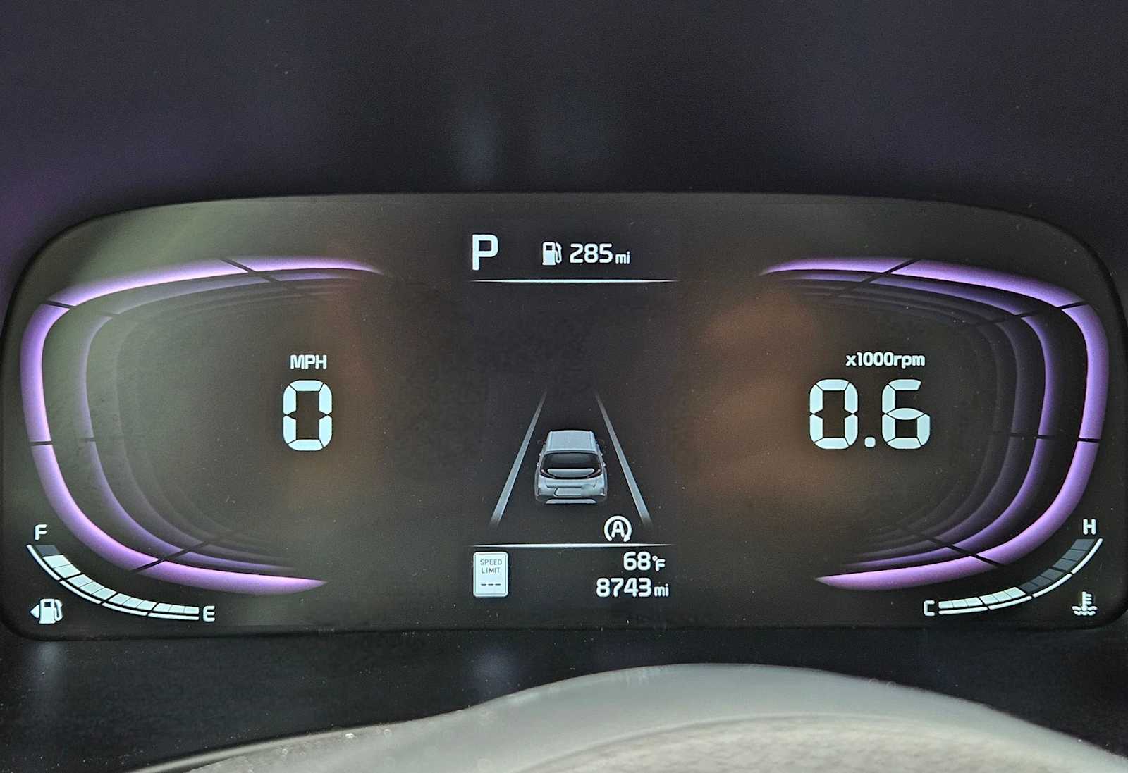 Thumbnail: 2025 Kia Soul - 22