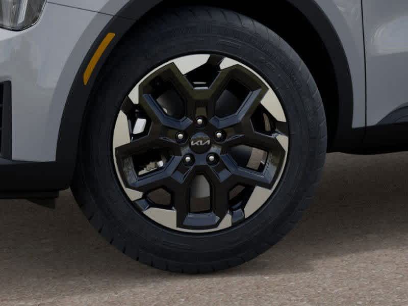 Thumbnail: 2026 Kia Sorento - 9