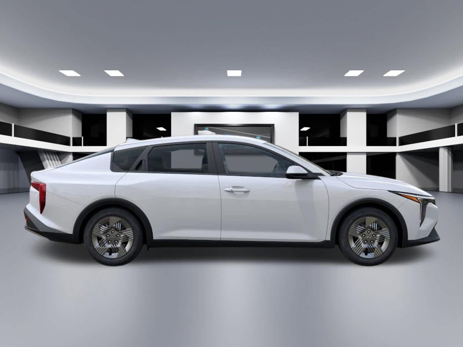 Thumbnail: 2026 Kia K4 - 7