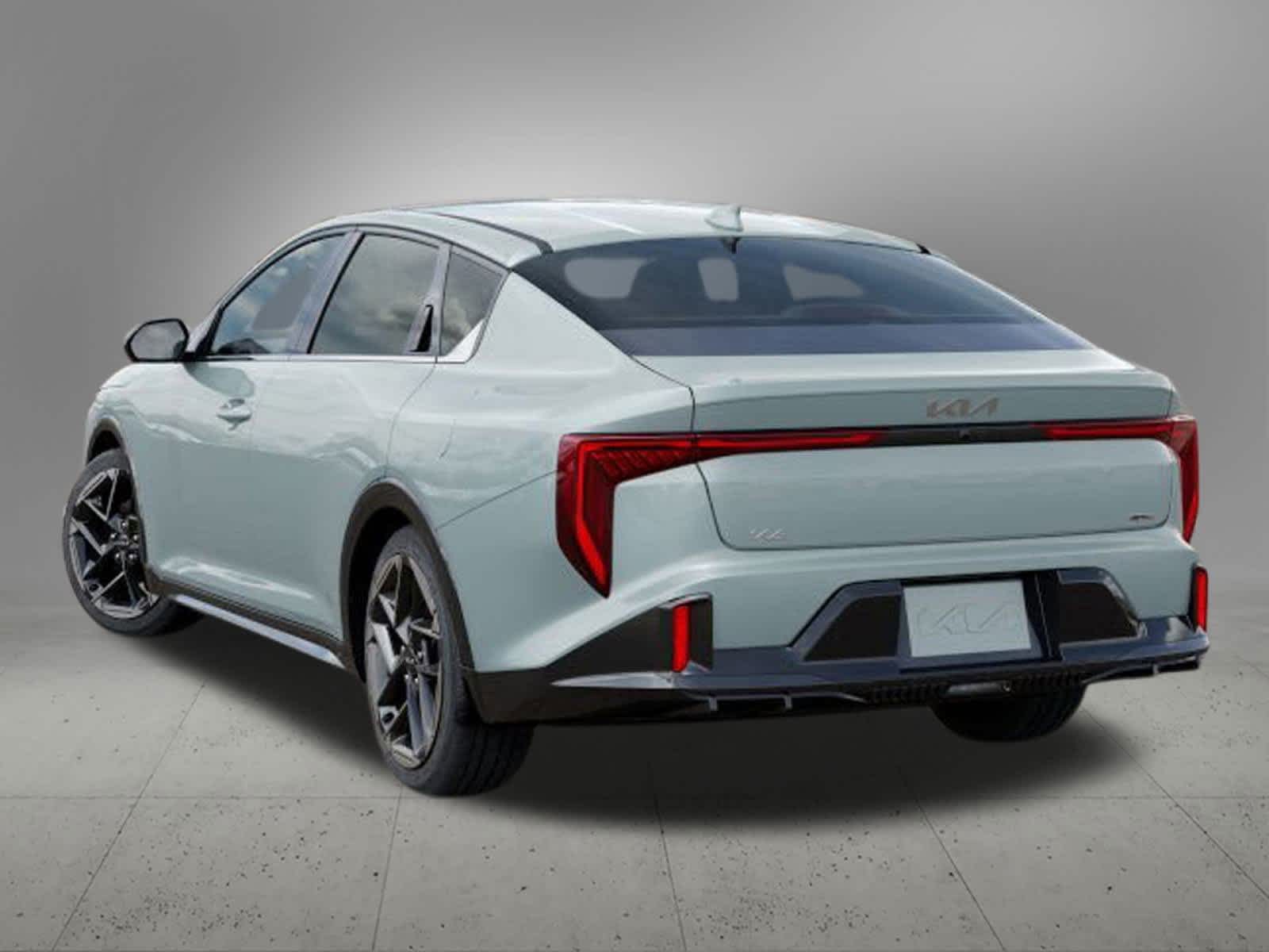 Thumbnail: 2025 Kia K4 - 4