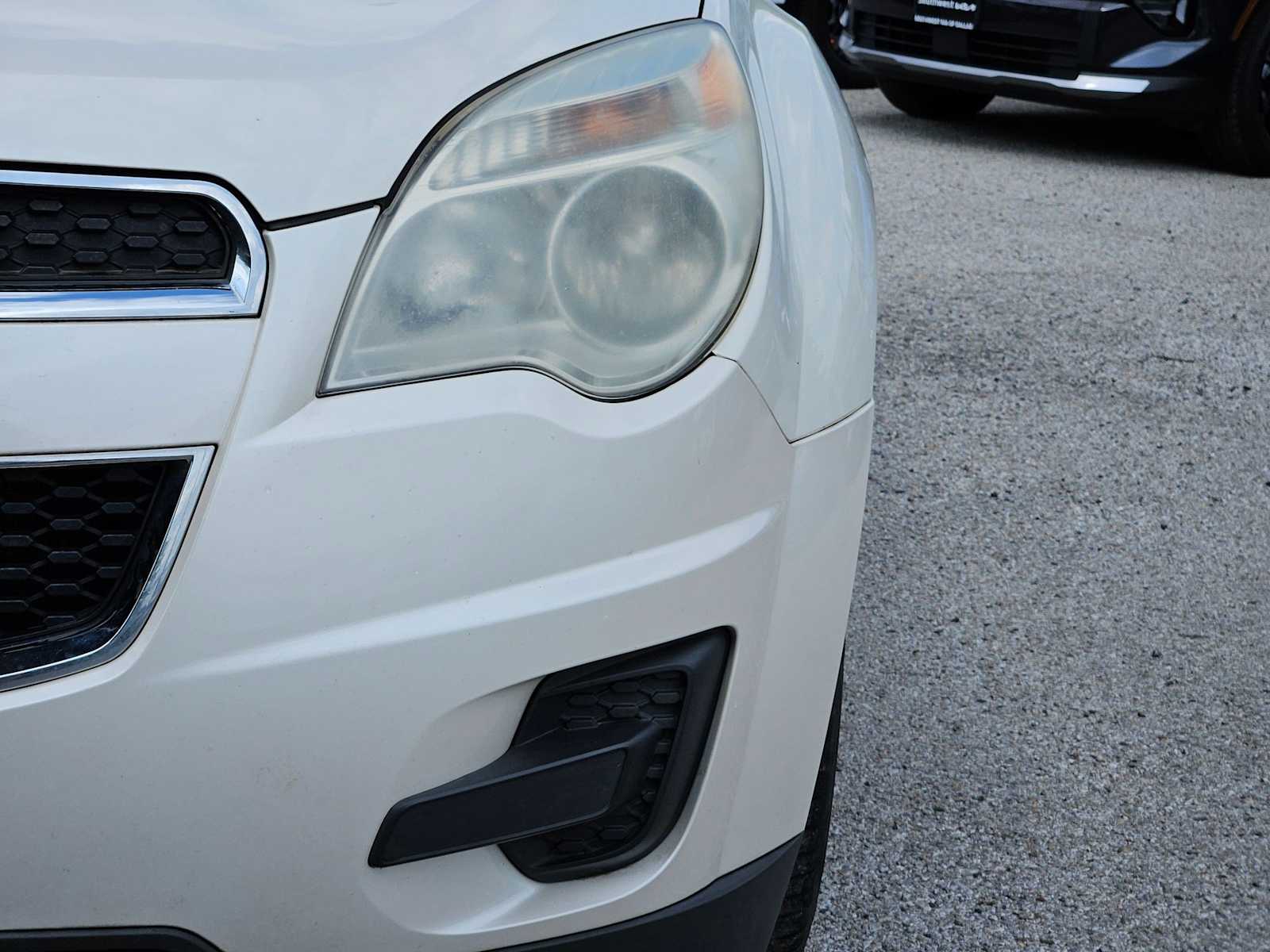 Thumbnail: 2013 Chevrolet Equinox - 10