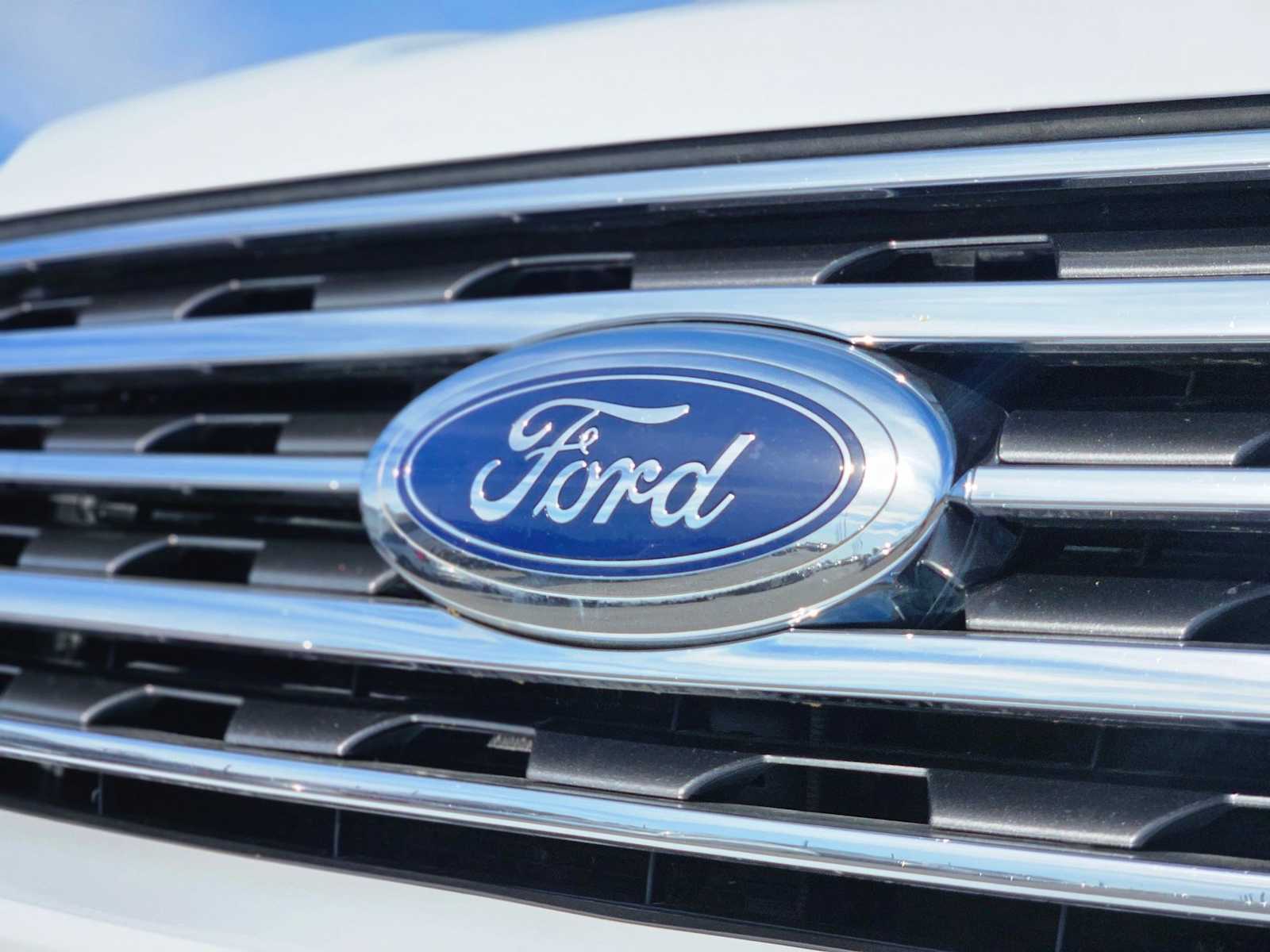 Thumbnail: 2019 Ford Expedition - 11