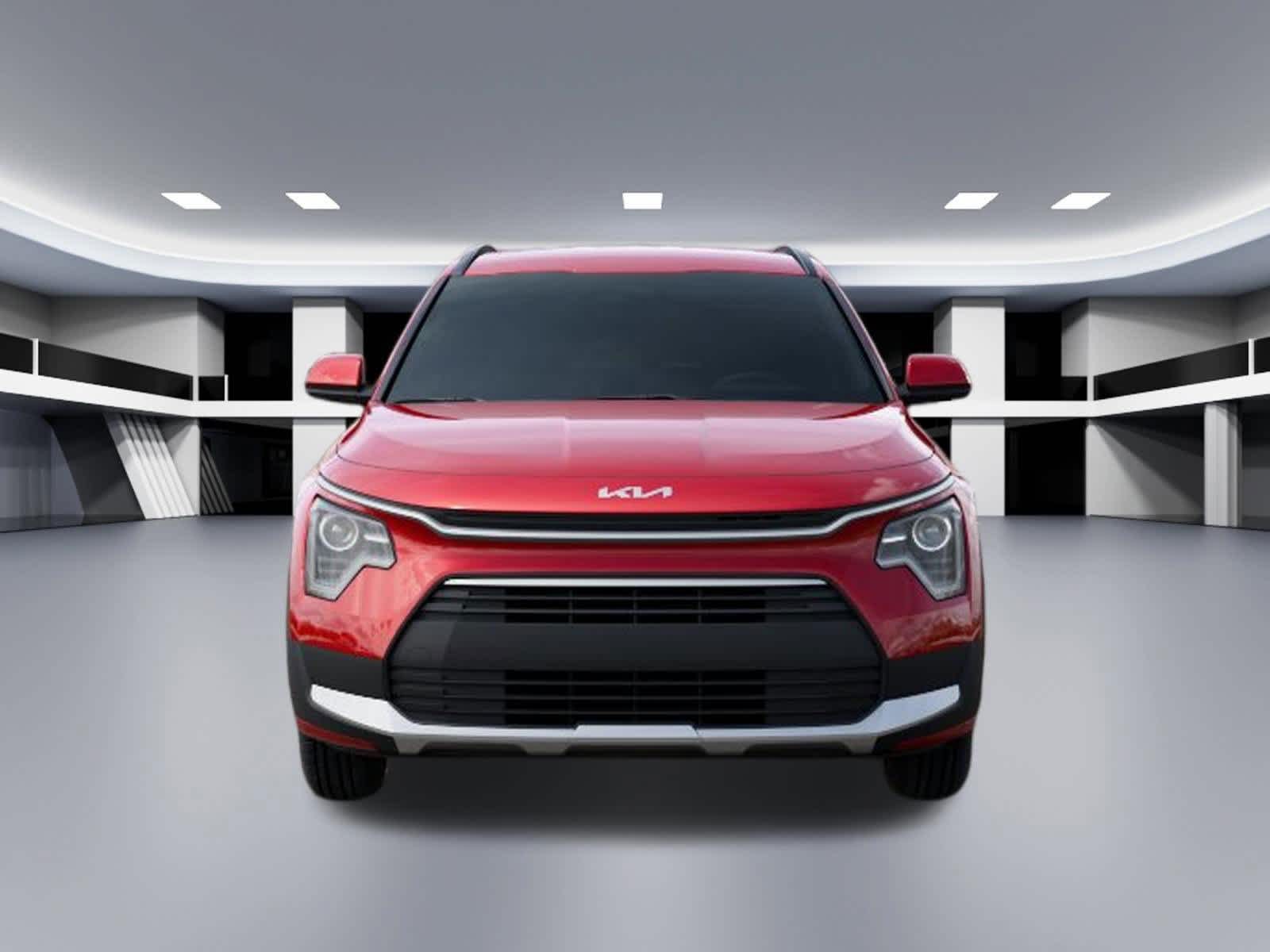 Thumbnail: 2026 Kia Niro - 2