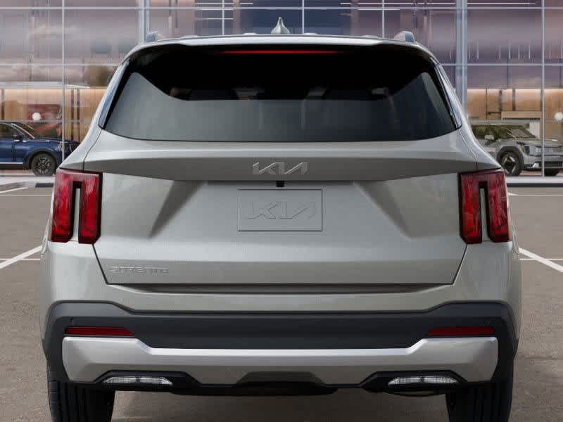 Thumbnail: 2026 Kia Sorento - 13
