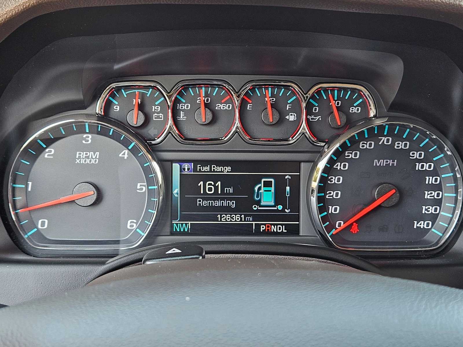 Thumbnail: 2020 GMC Yukon - 35