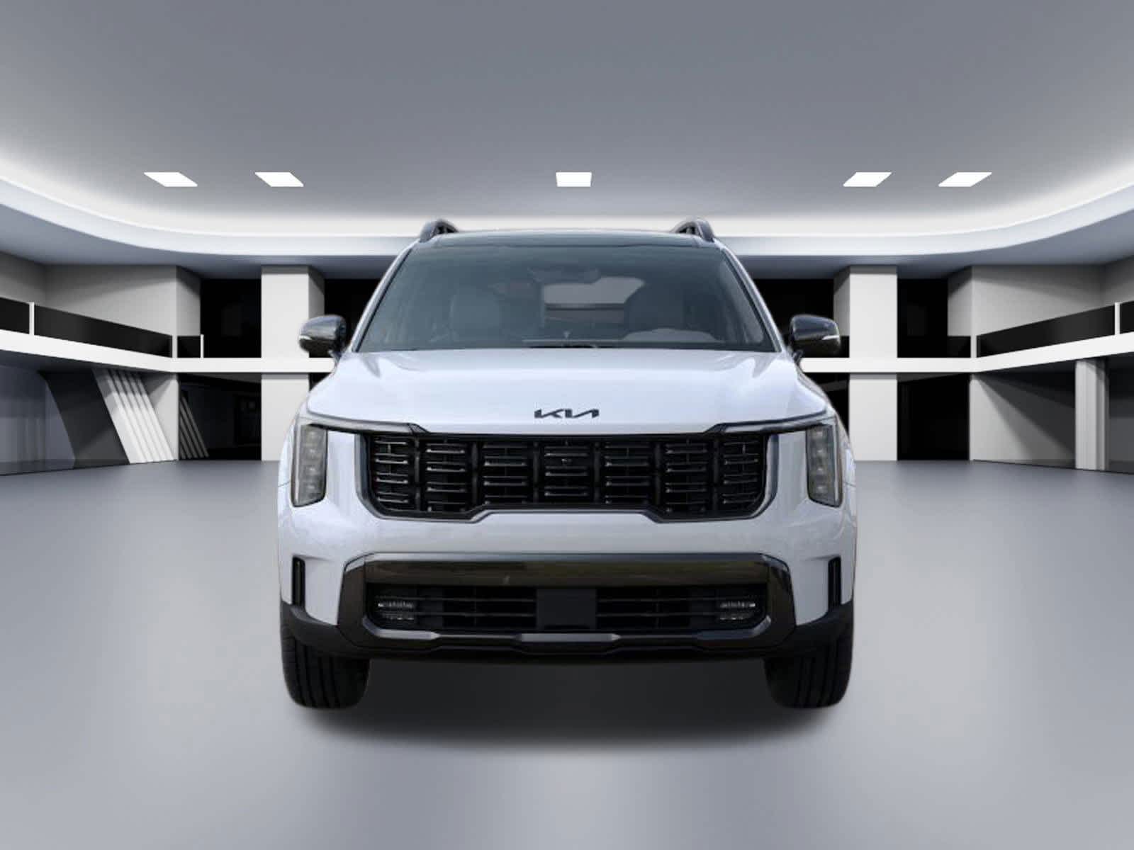 Thumbnail: 2026 Kia Sorento - 2