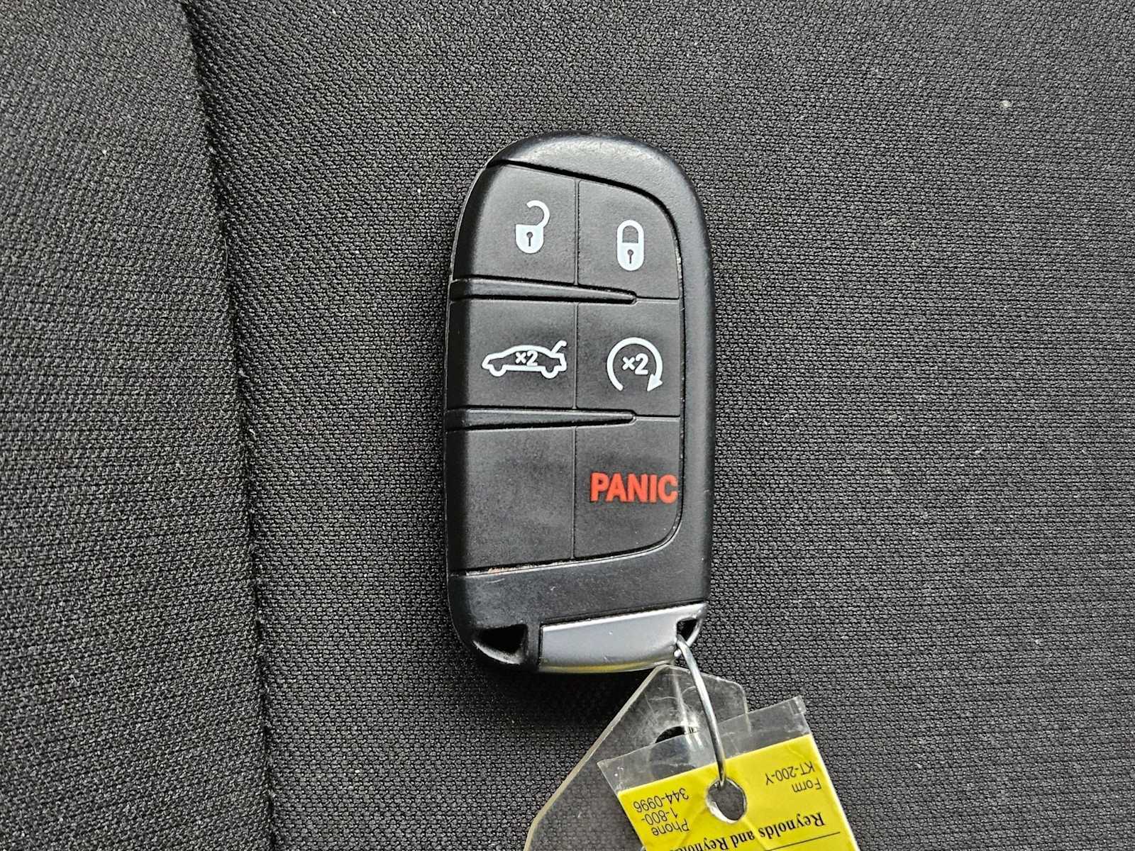 Thumbnail: 2021 Dodge Challenger - 34