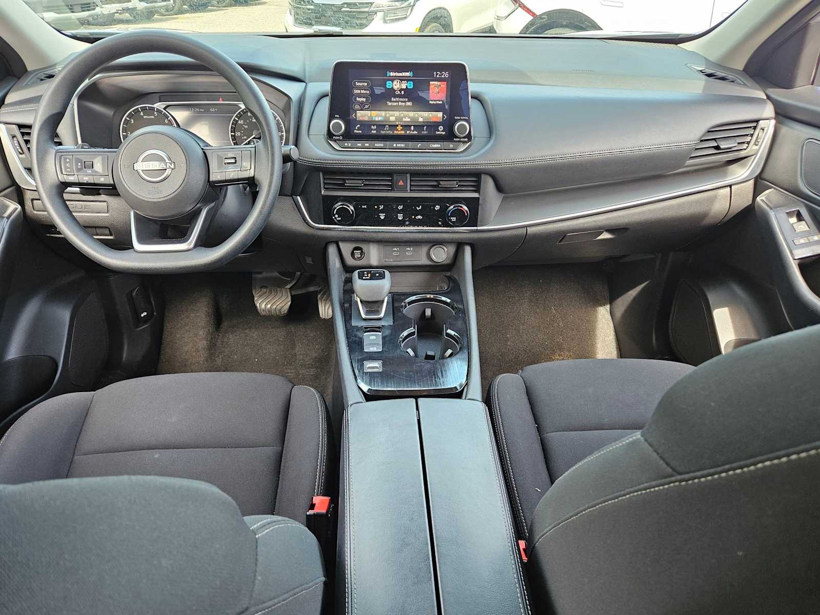 Thumbnail: 2024 Nissan Rogue - 16