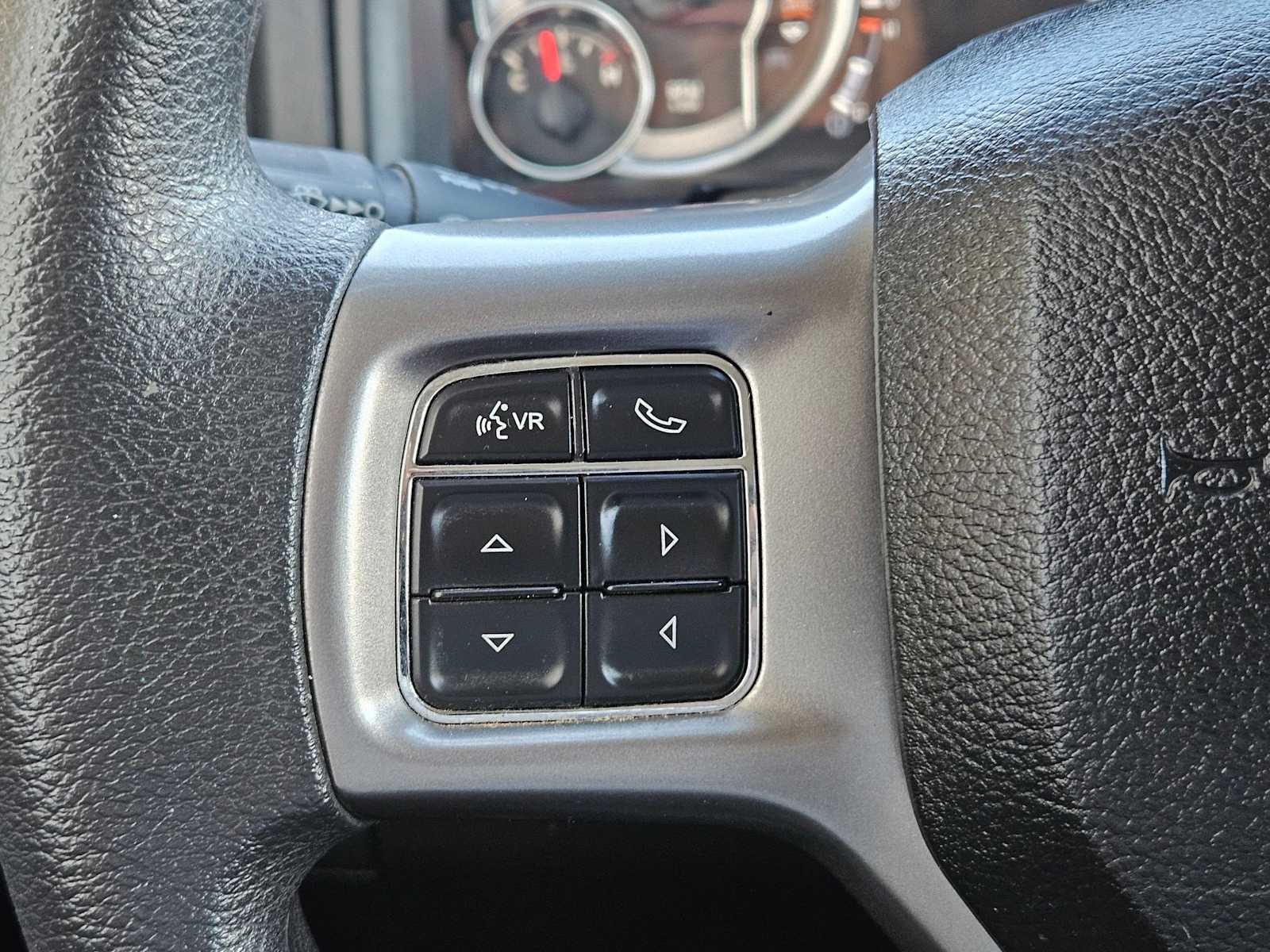 Thumbnail: 2023 RAM 1500 Classic - 15